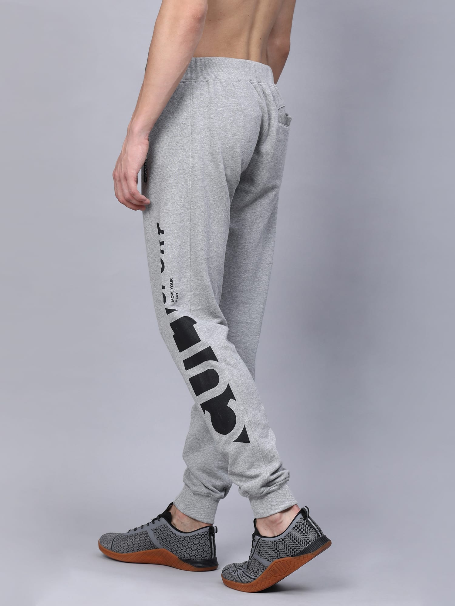 Everyday Cotton Joggers