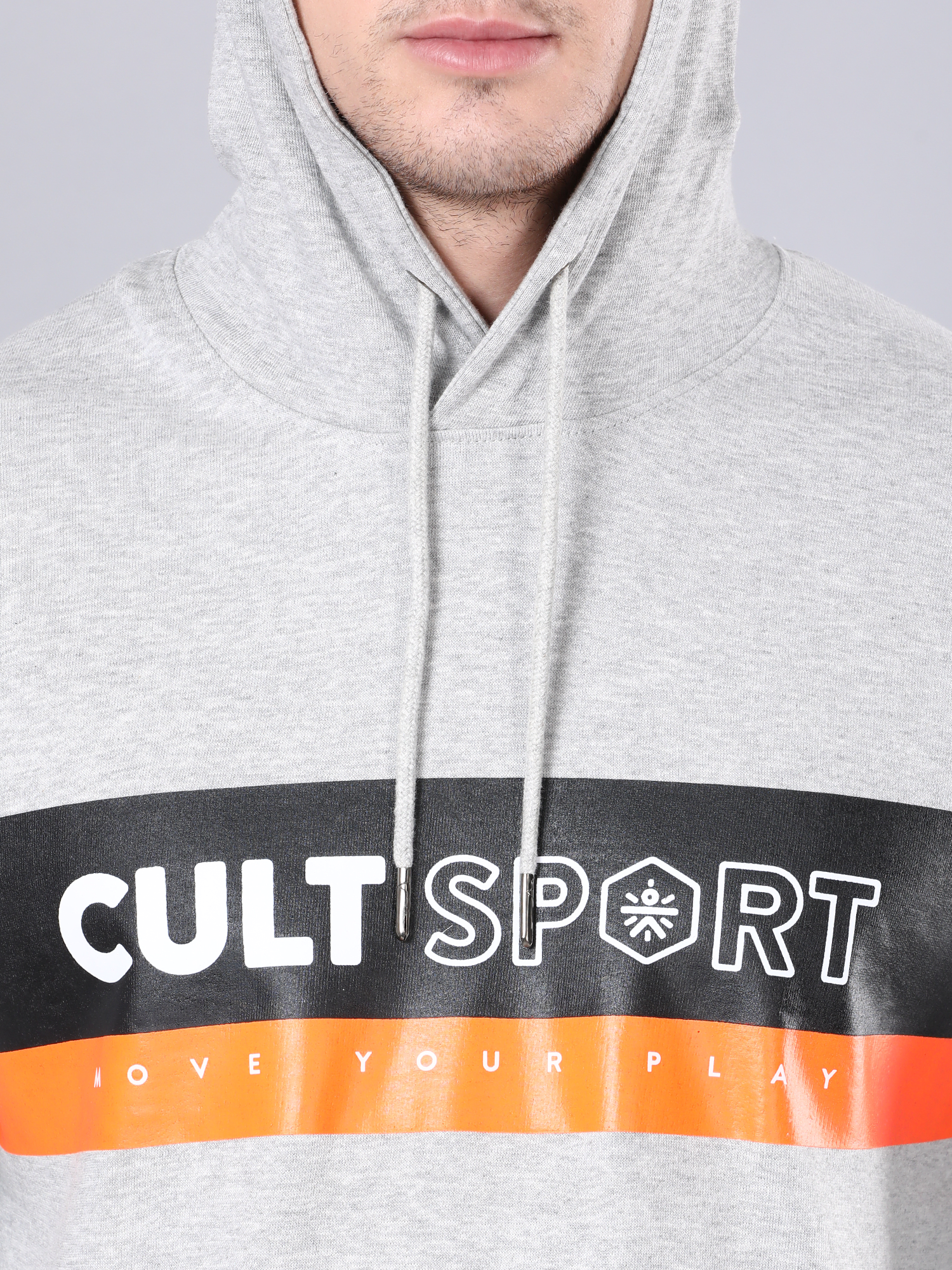 Signature Pullover Sweatshirt