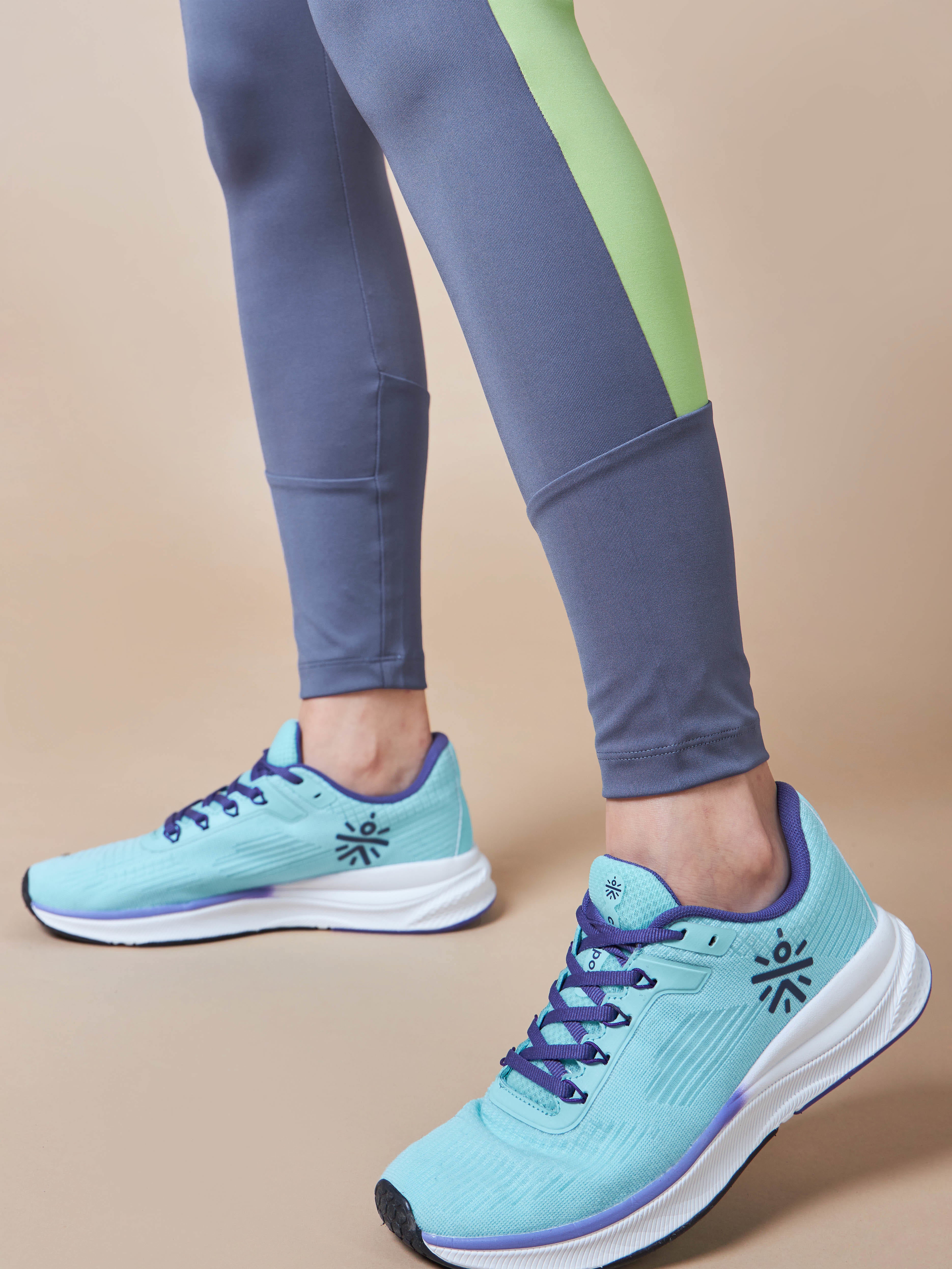 Move With Impact Tights