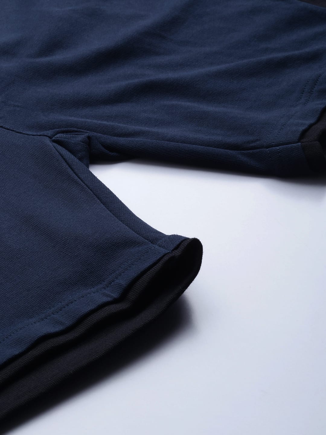 Everydays Cult Blue Casual Shorts