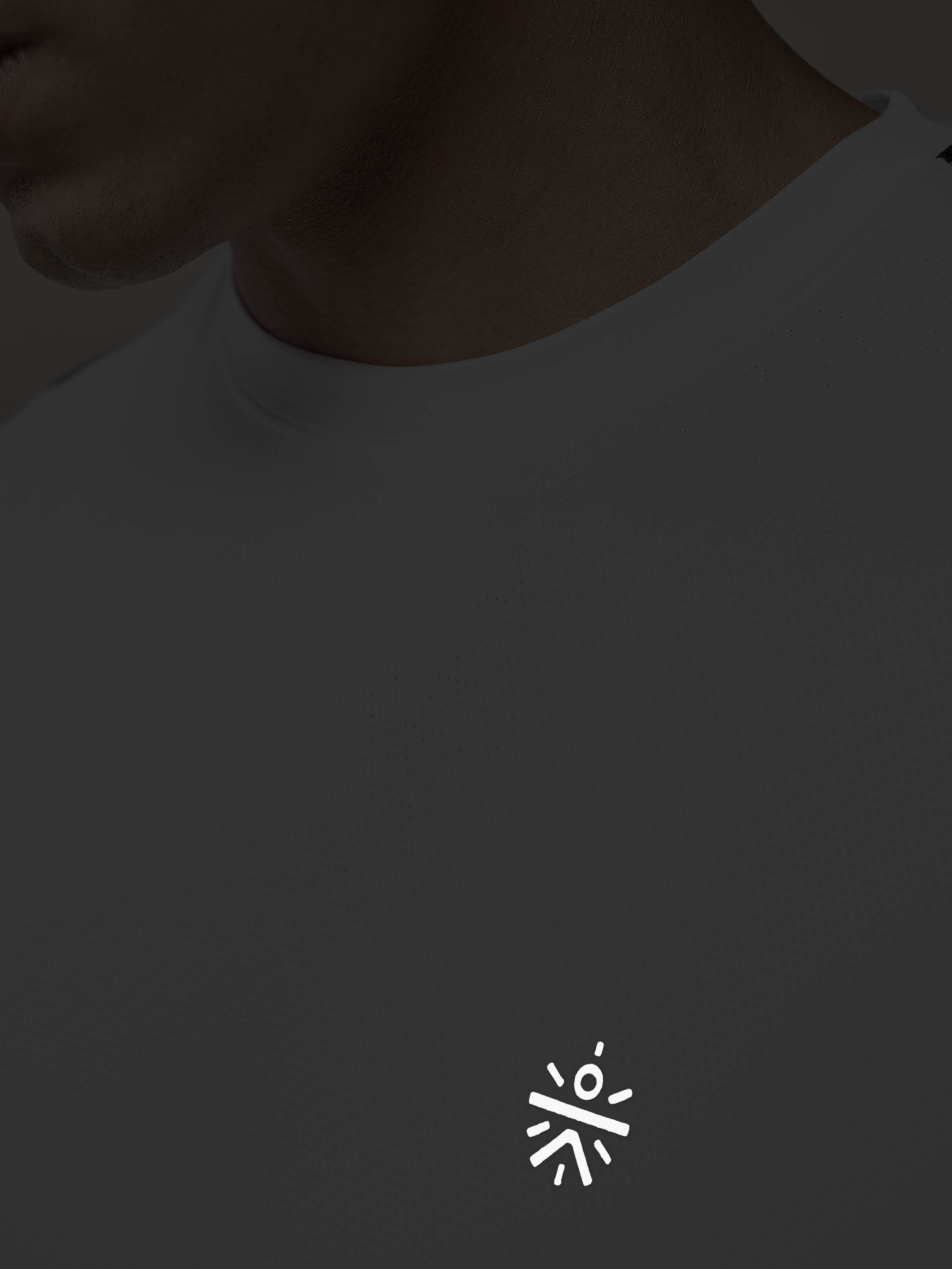 Night Jogger T-shirt