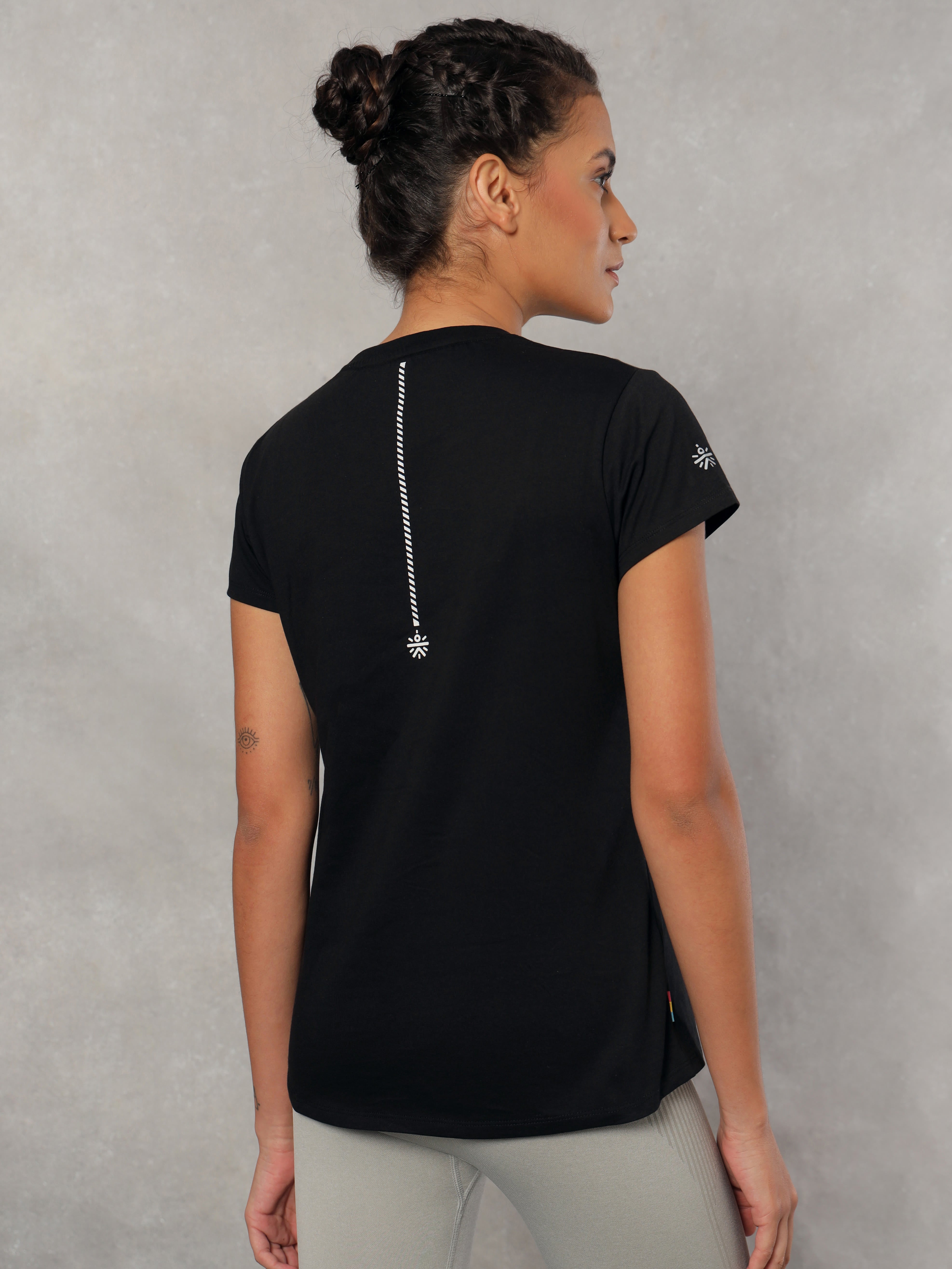Vitals Running T-shirt
