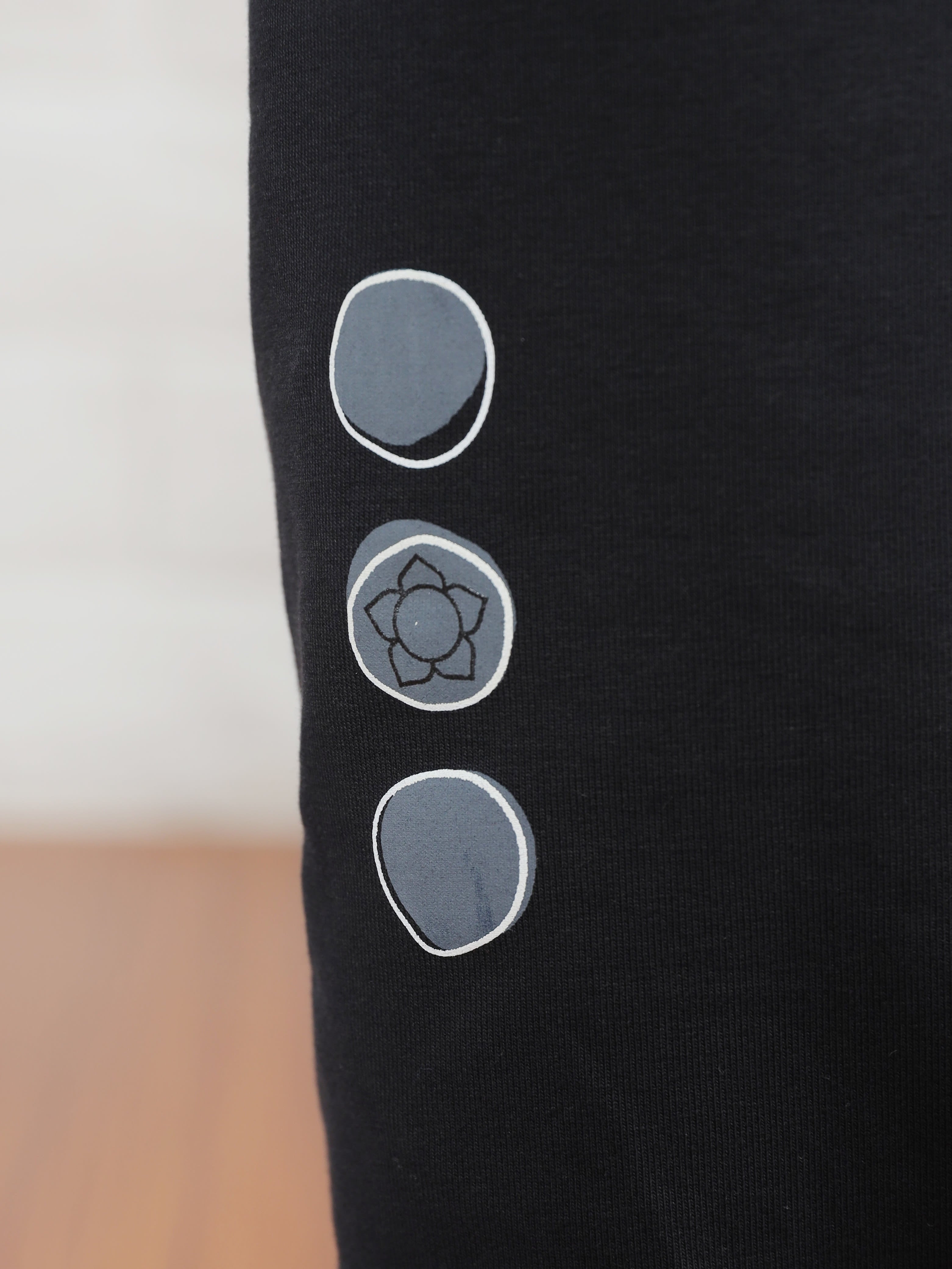 Supersoft Stretch Yoga Joggers