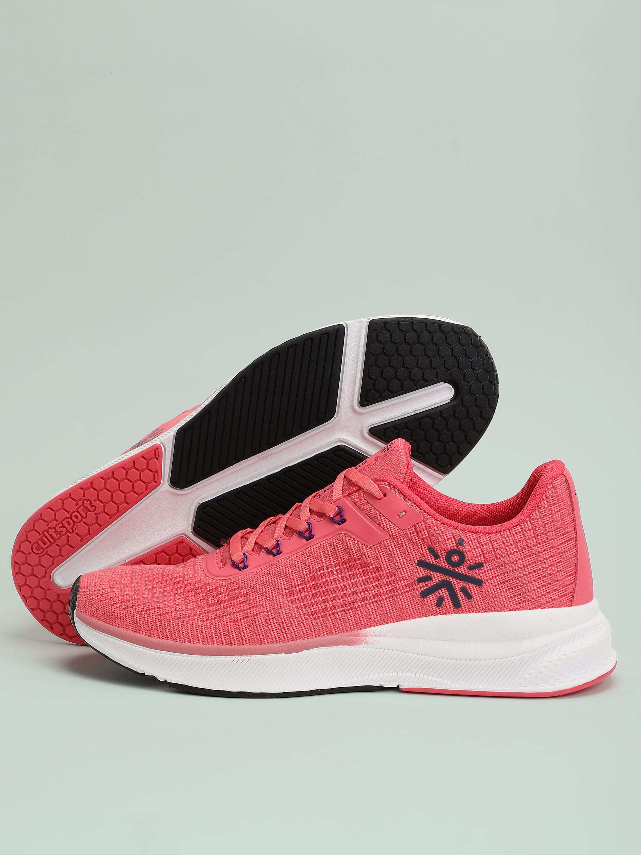 cult Thunderbird Women Running Shoes - L.Pink