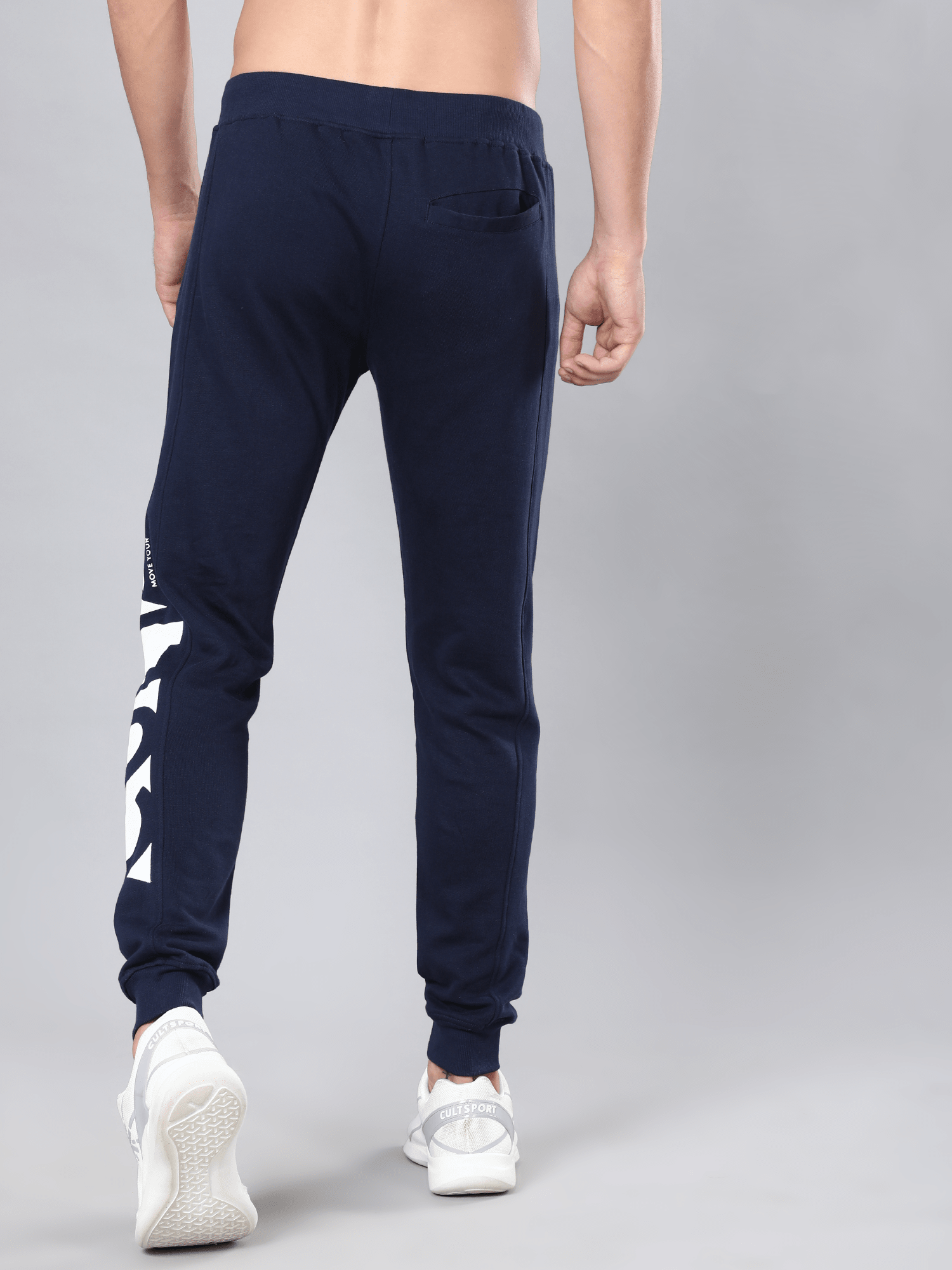 Everyday Cotton Joggers