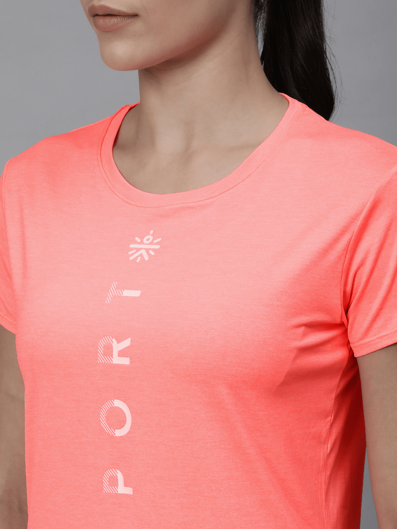 Knockout Signature Training T-shirt