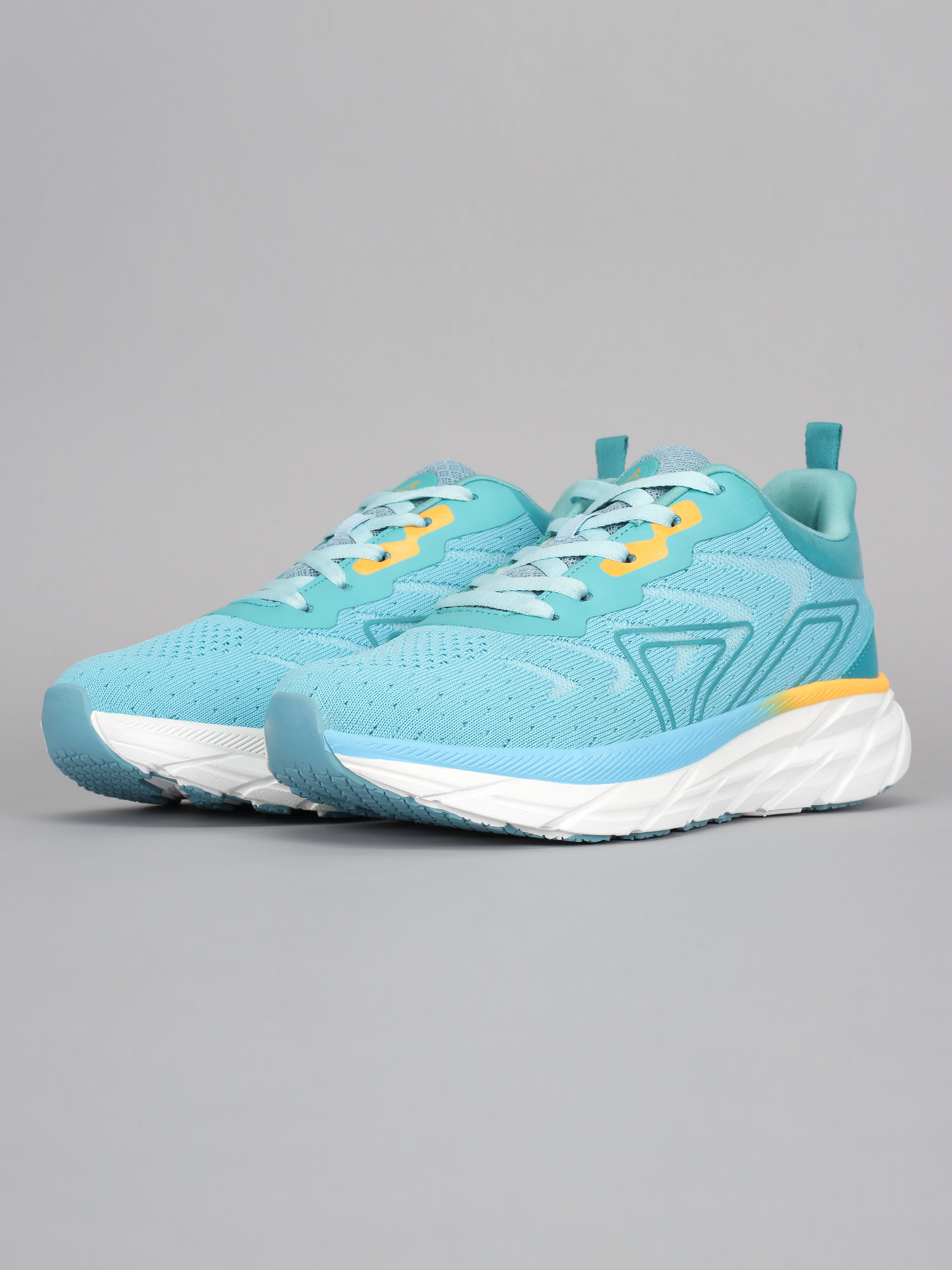 Avant Women's Soara Running Shoes - Mint Blue