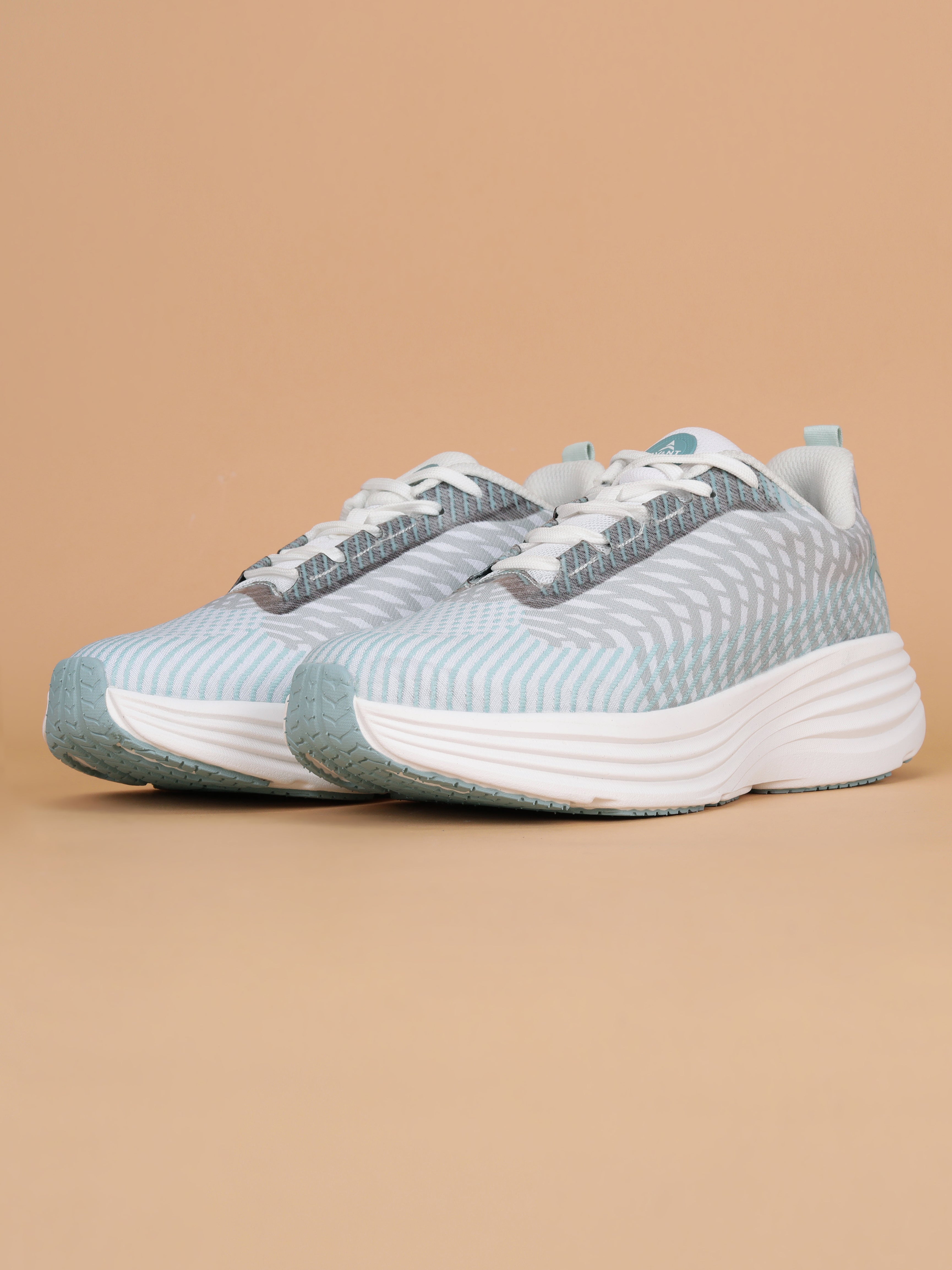 Avant Women's Aeris Sneaker Shoes - L.Blue