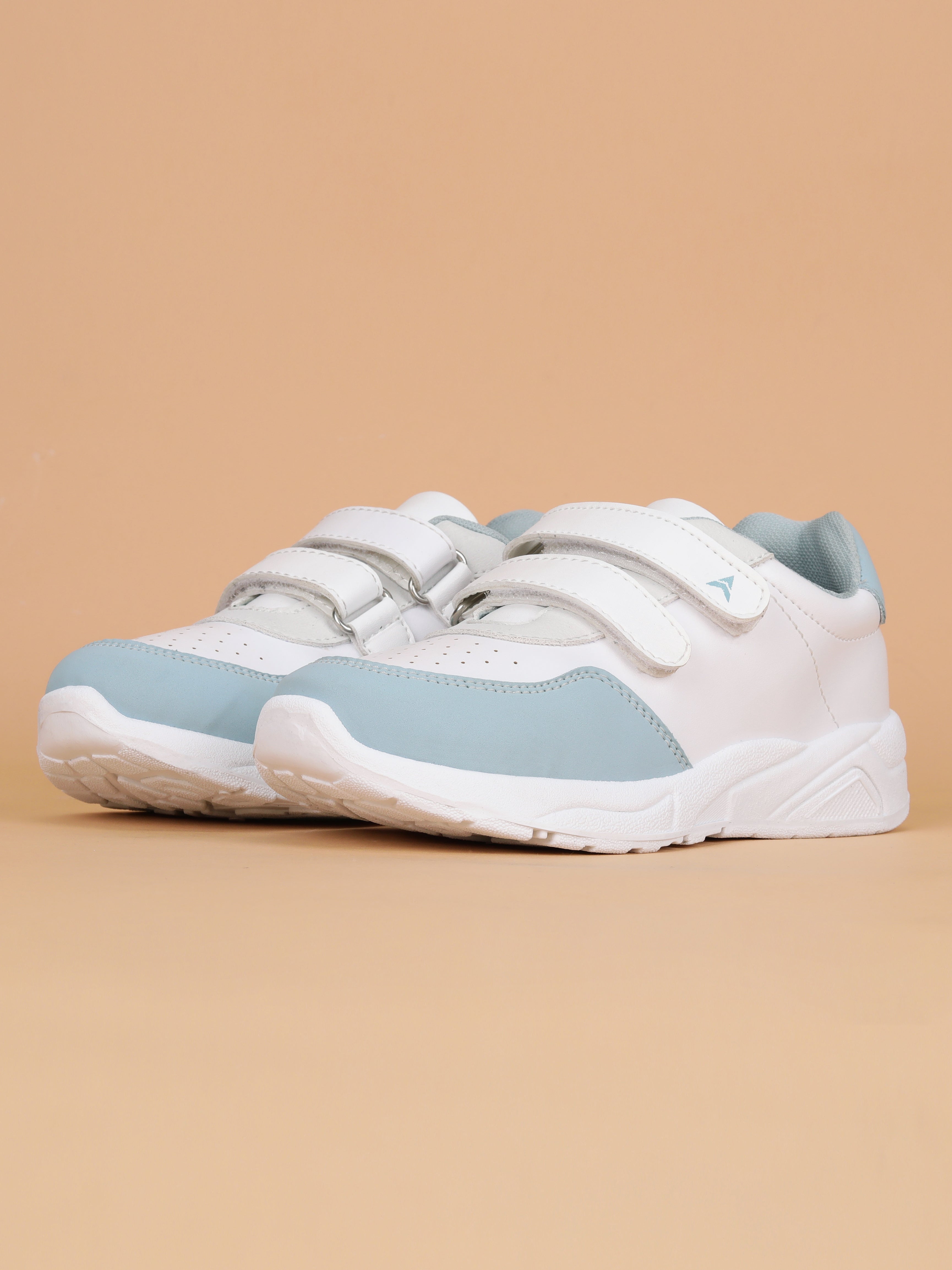 Avant Kids' VeloX Sneakers - Blue