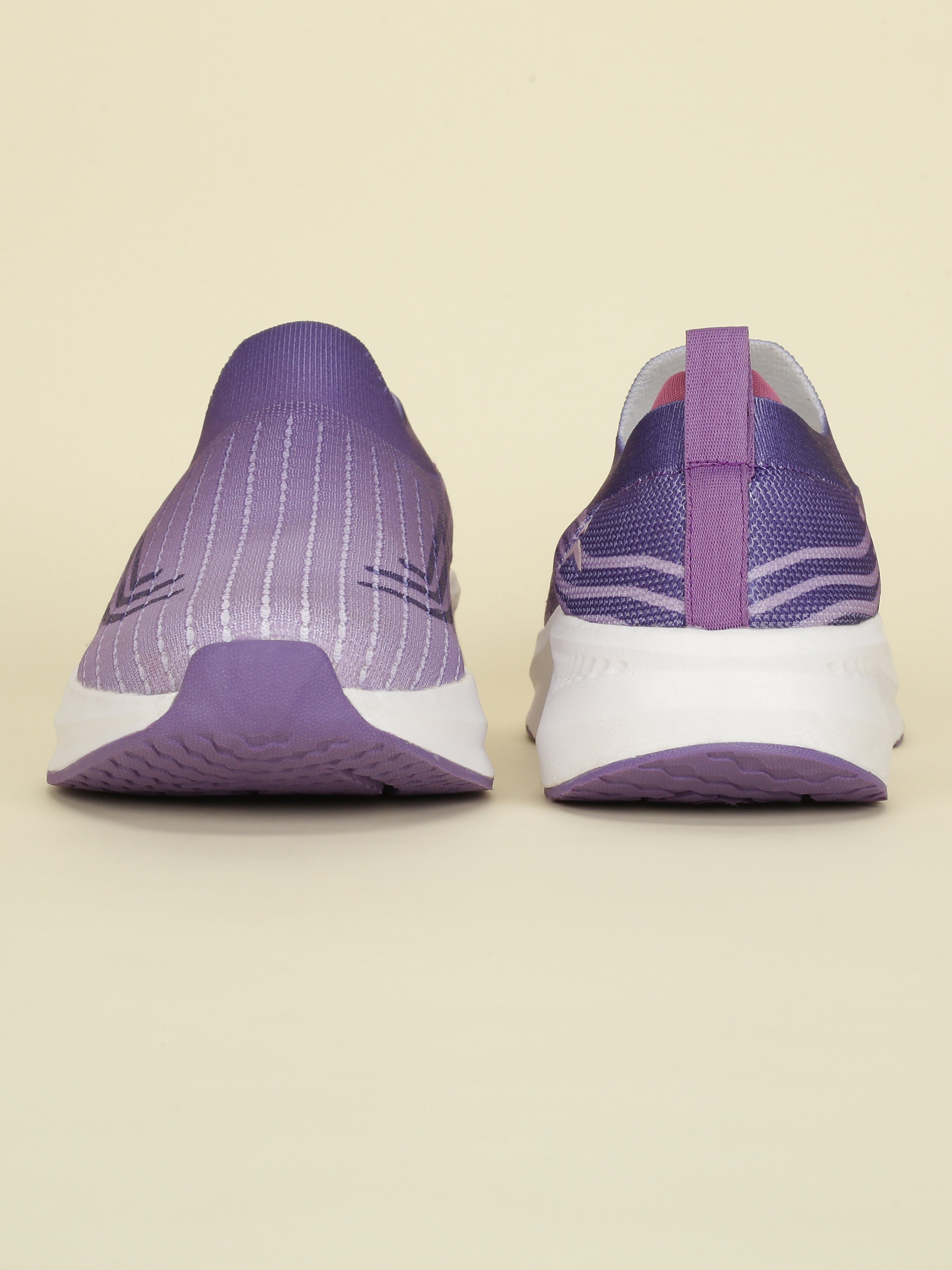 Avant Women's Sprinta Walking Shoes - Lavender