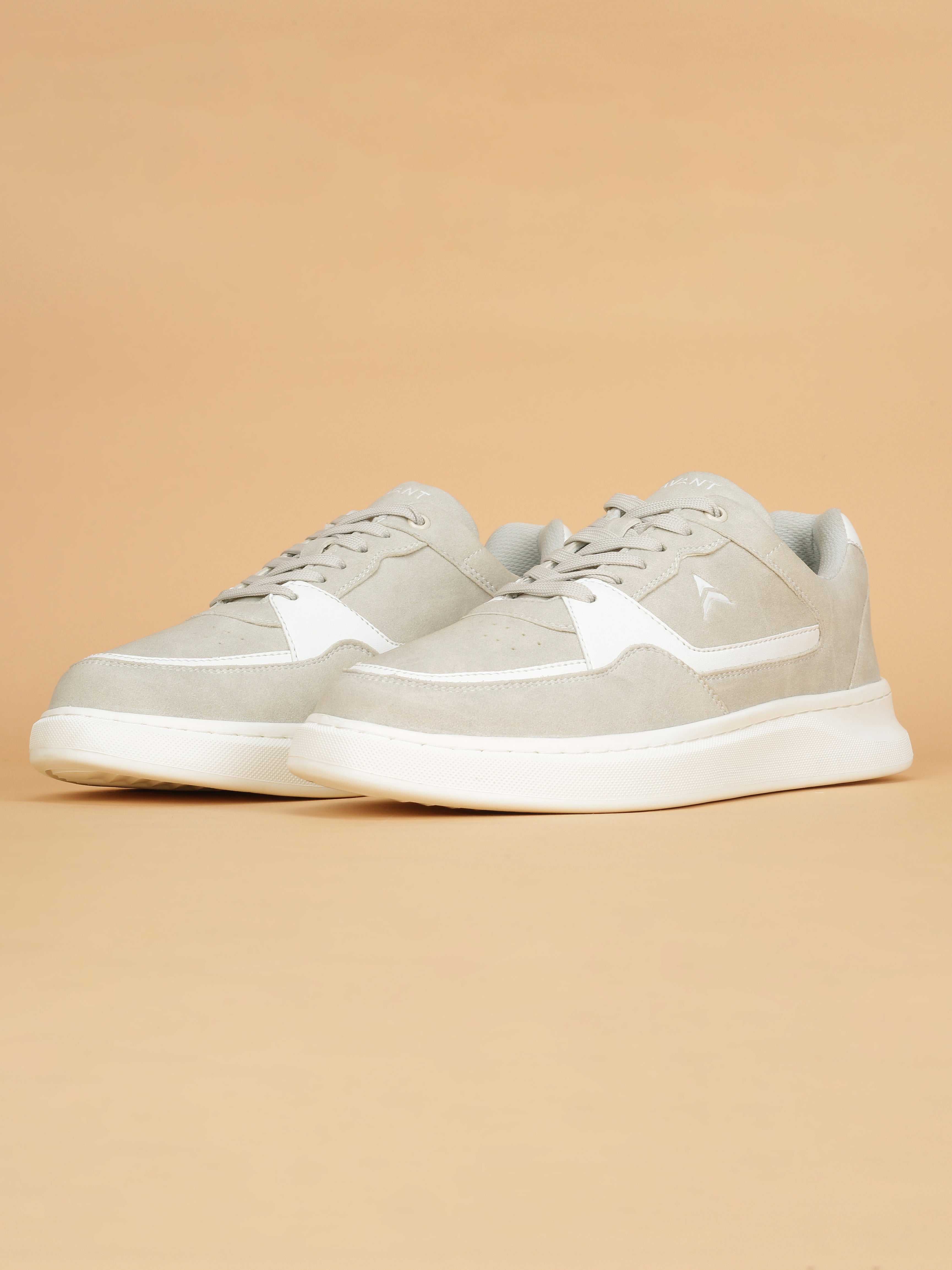 Avant Men's Astrova Sneakers - Grey