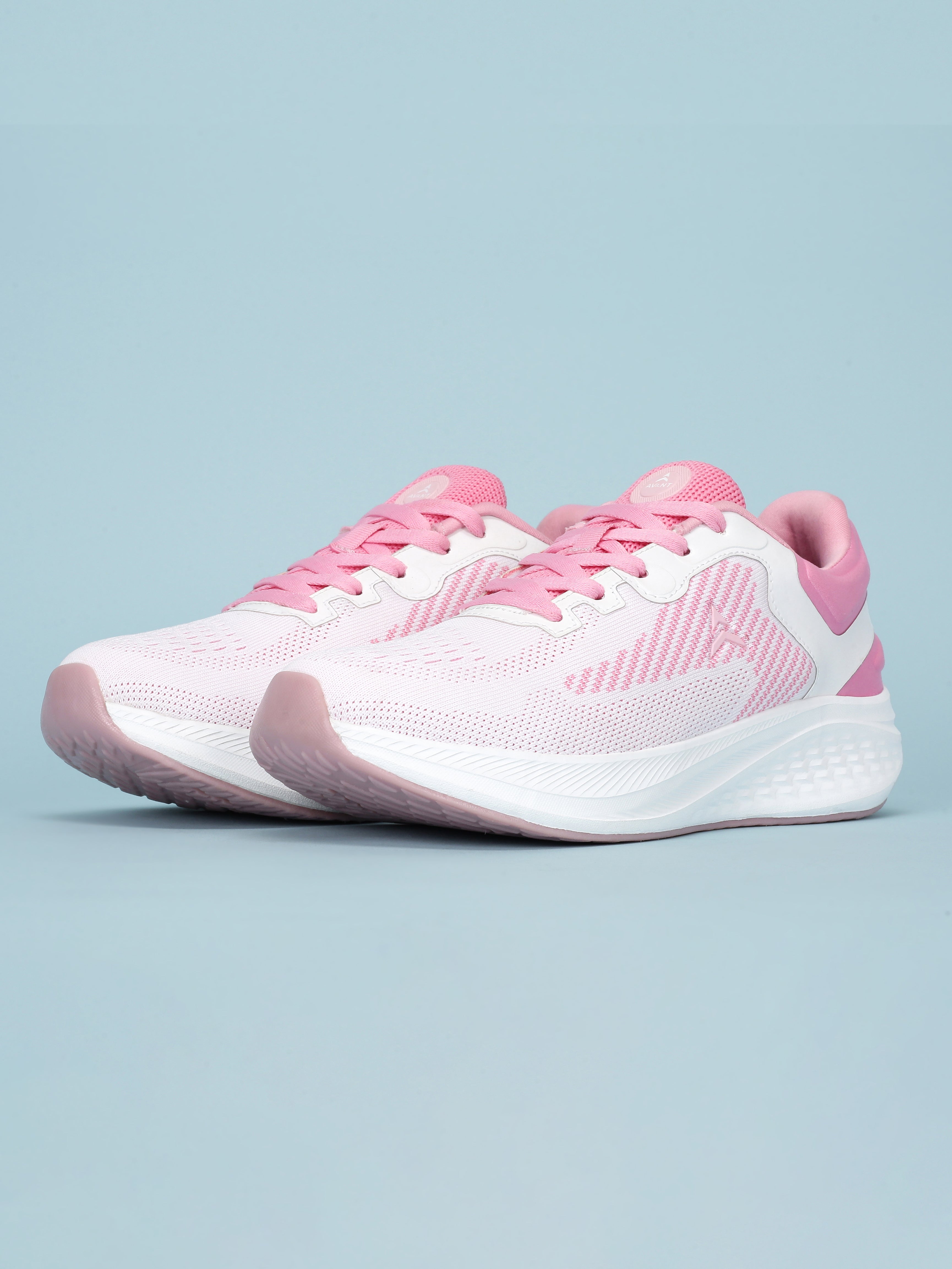 Avant Women's PaceX Running Shoes - Pink