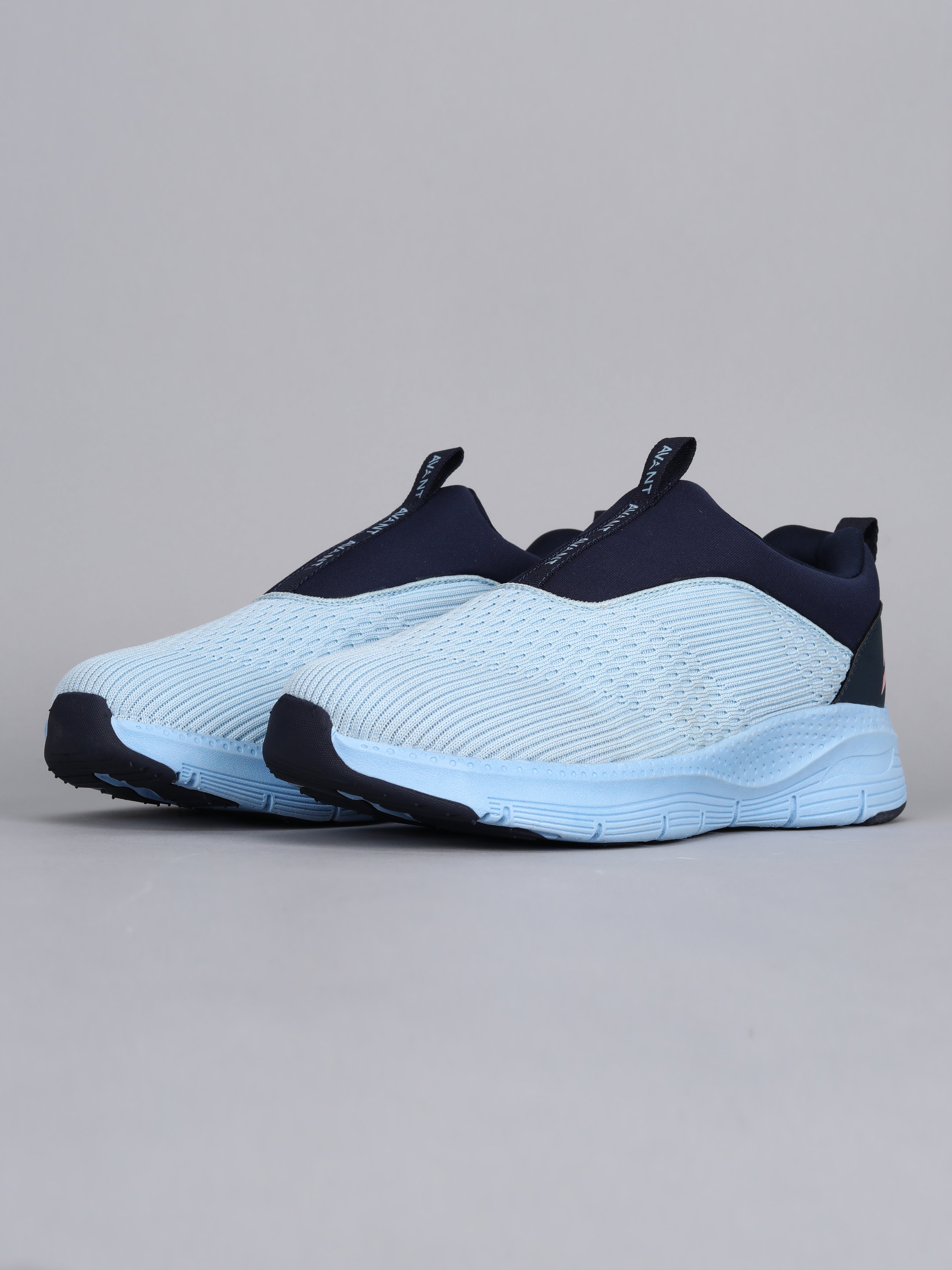 Avant Women's Celessa Walking Shoes - Ice Blue