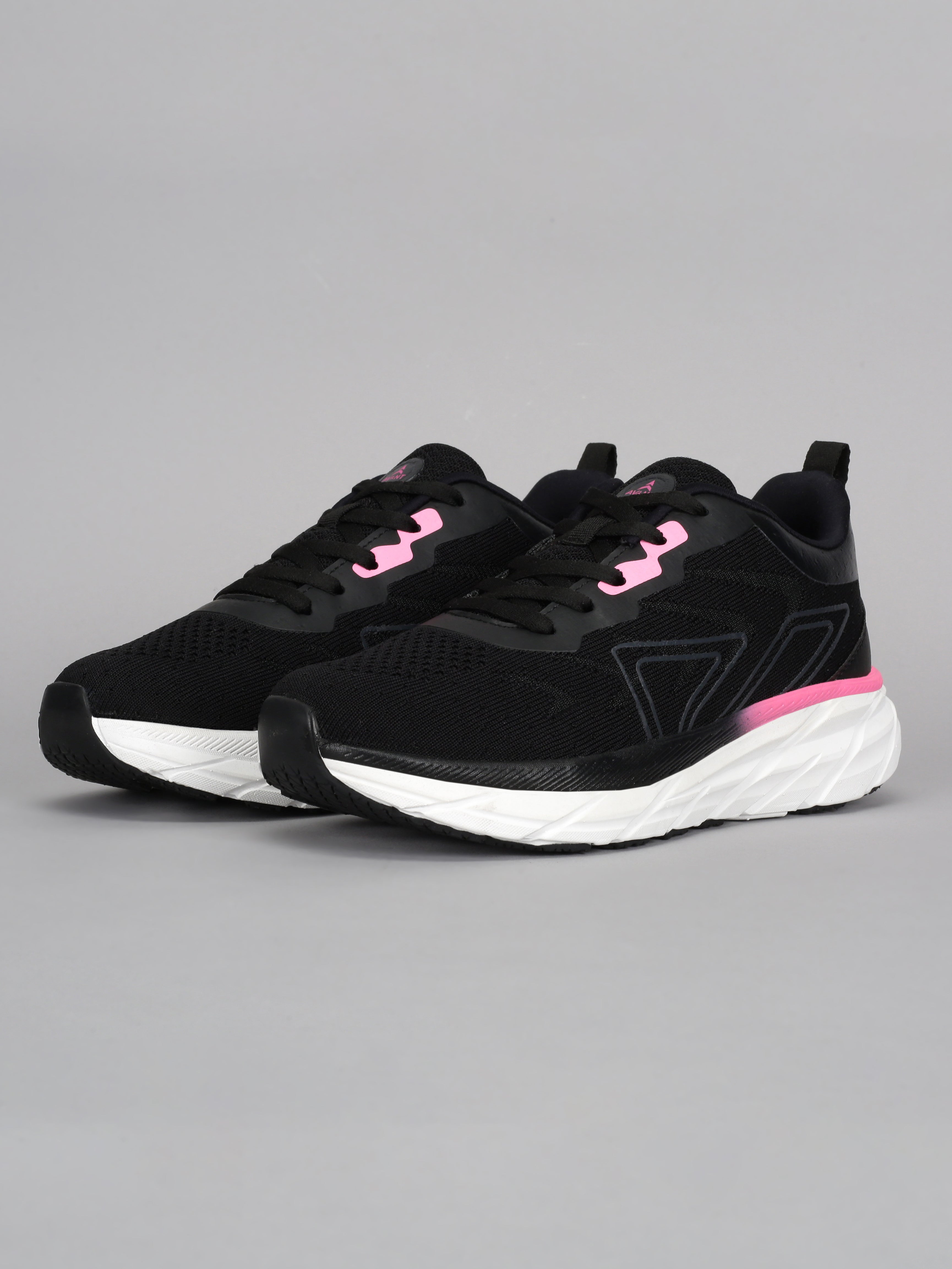 Avant Women's Soara Running Shoes - Black/Pink