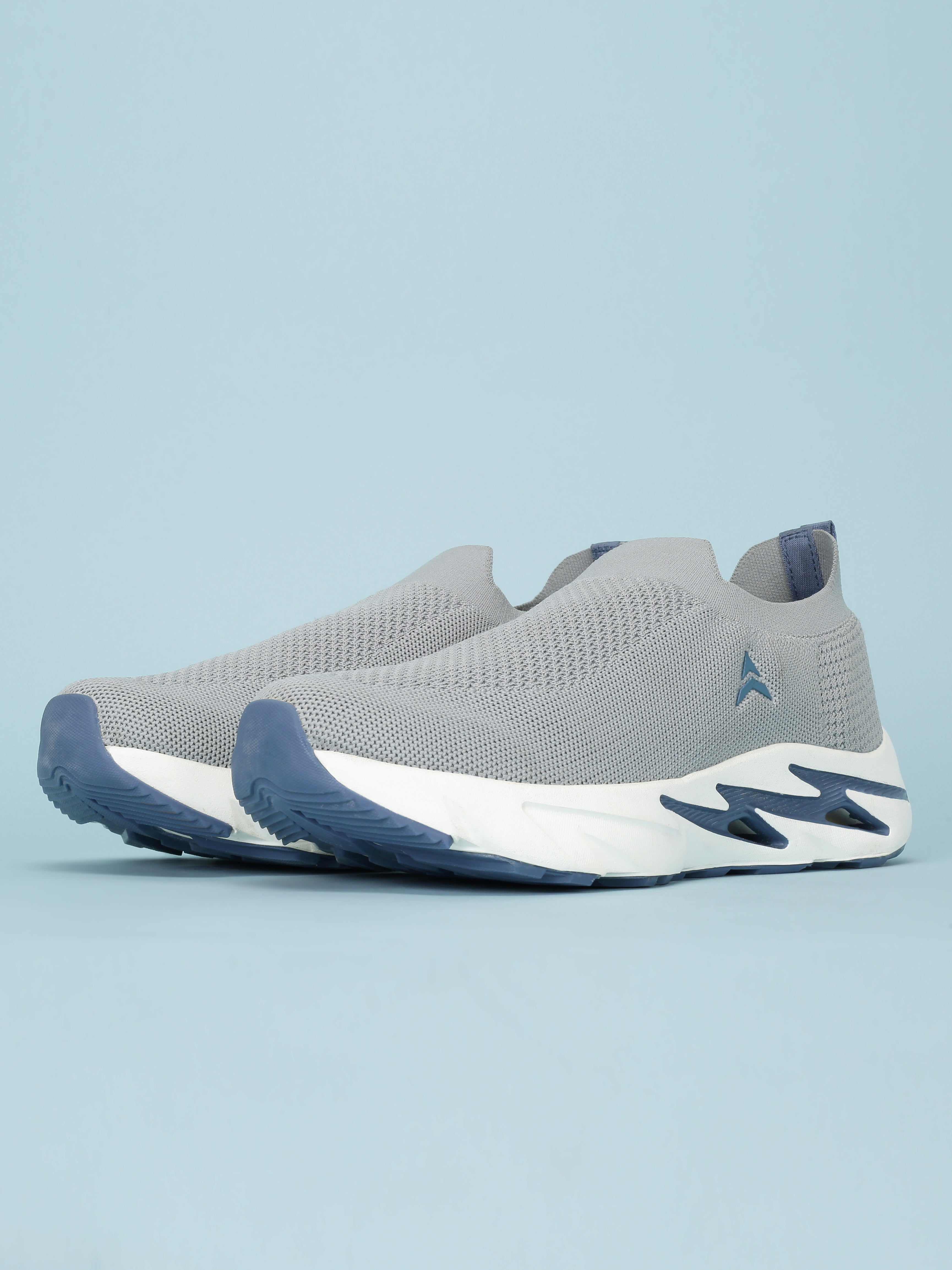 Avant Men's Axen Walking Shoes - Grey