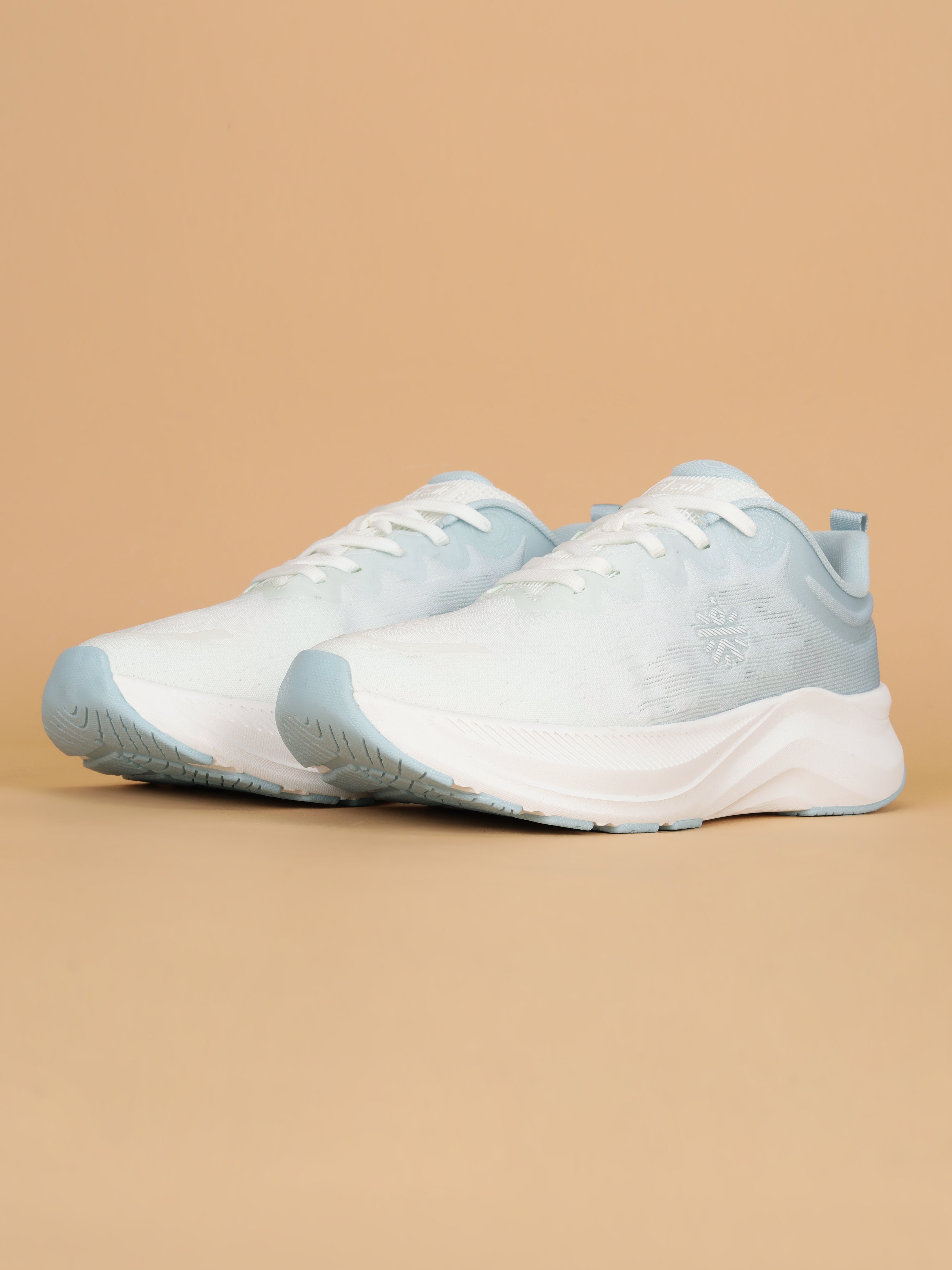 Cult Women's FlowSync Running Shoes - Blue