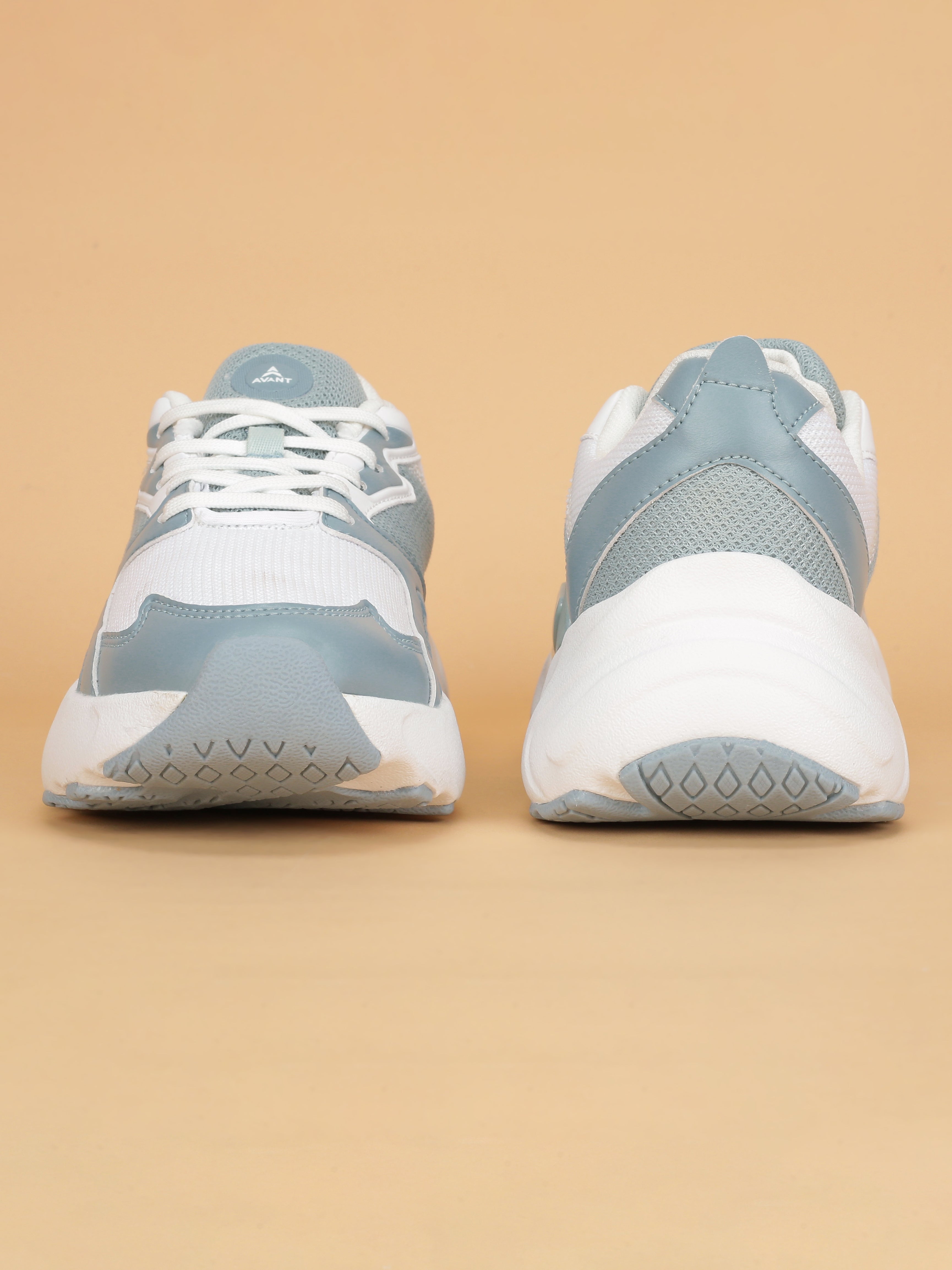 Avant Women's Urban Drift Sneaker Shoes - L.Blue