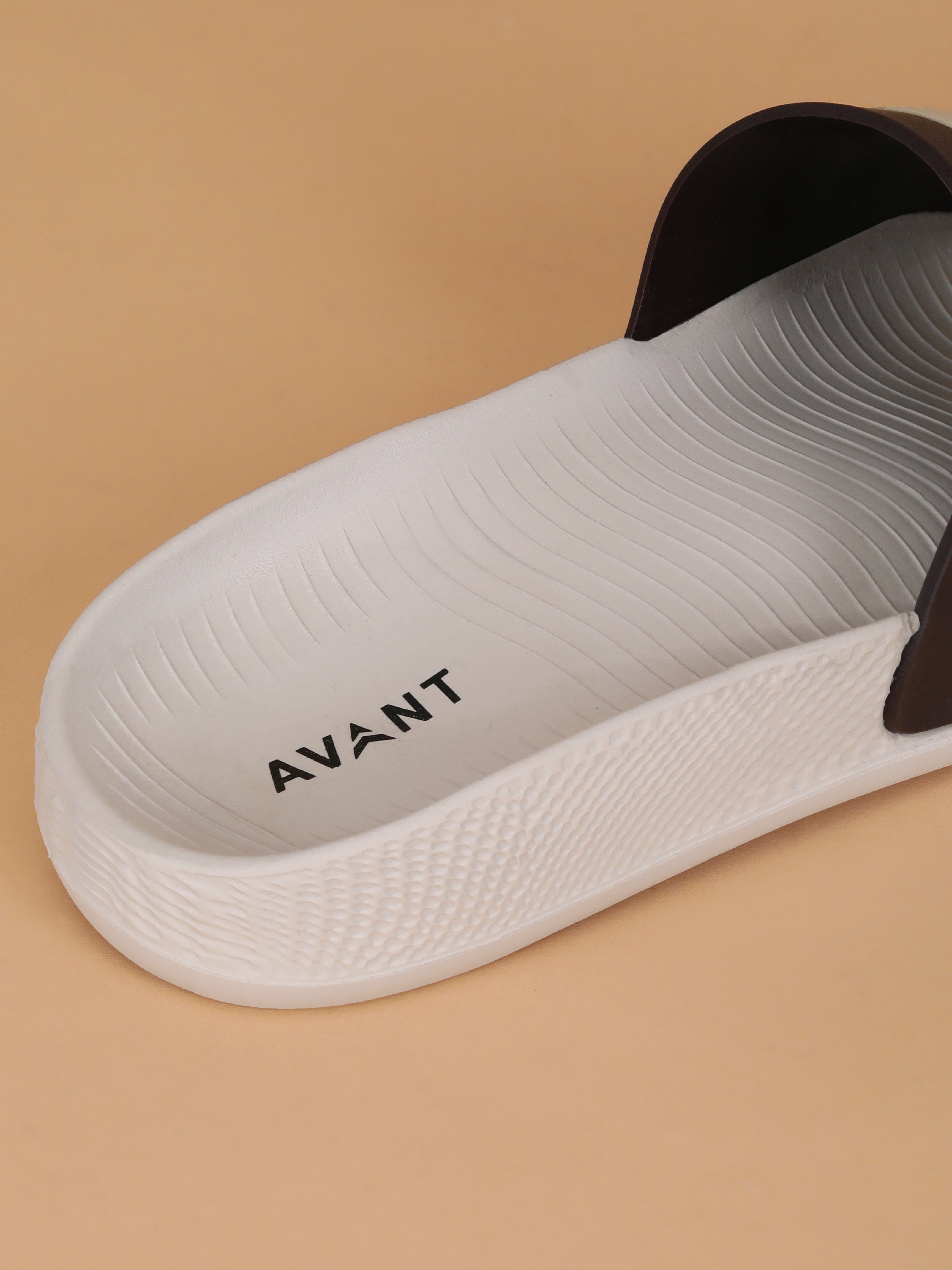 Avant Men’s Mesa Sliders - Beige