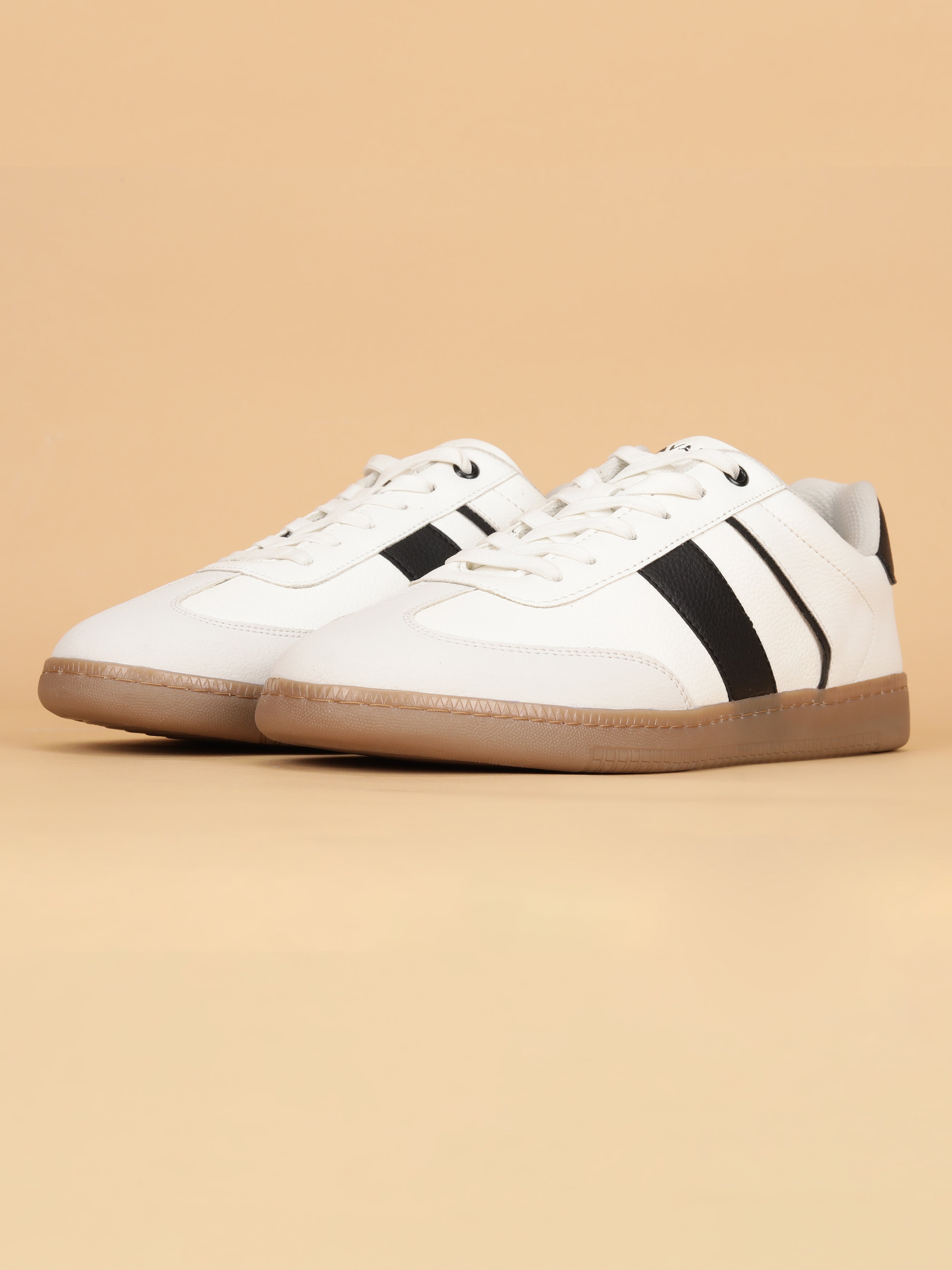 Avant Men's Zyric Sneakers - Black