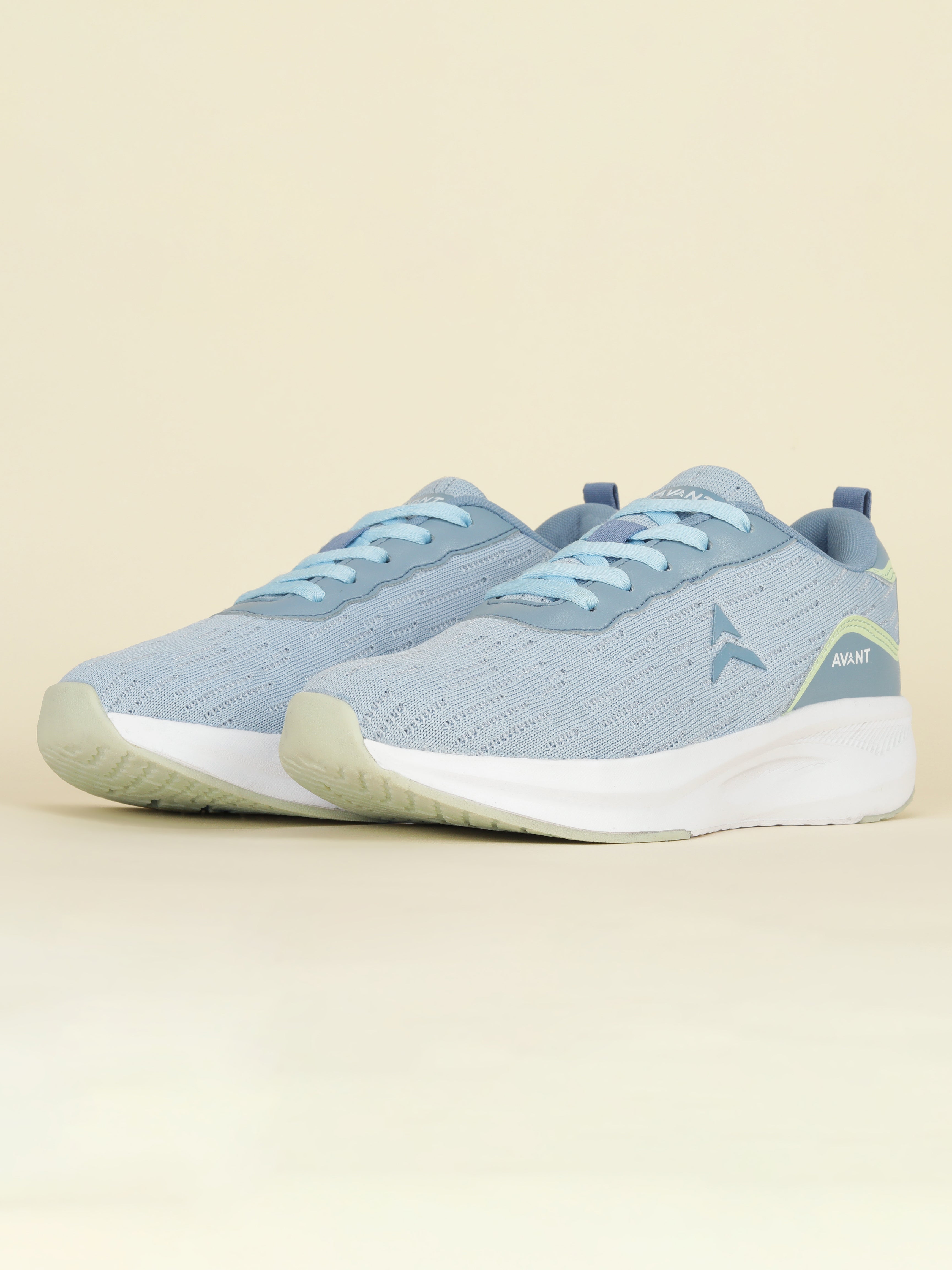 Avant Women's Aura Running Shoes - Lavender