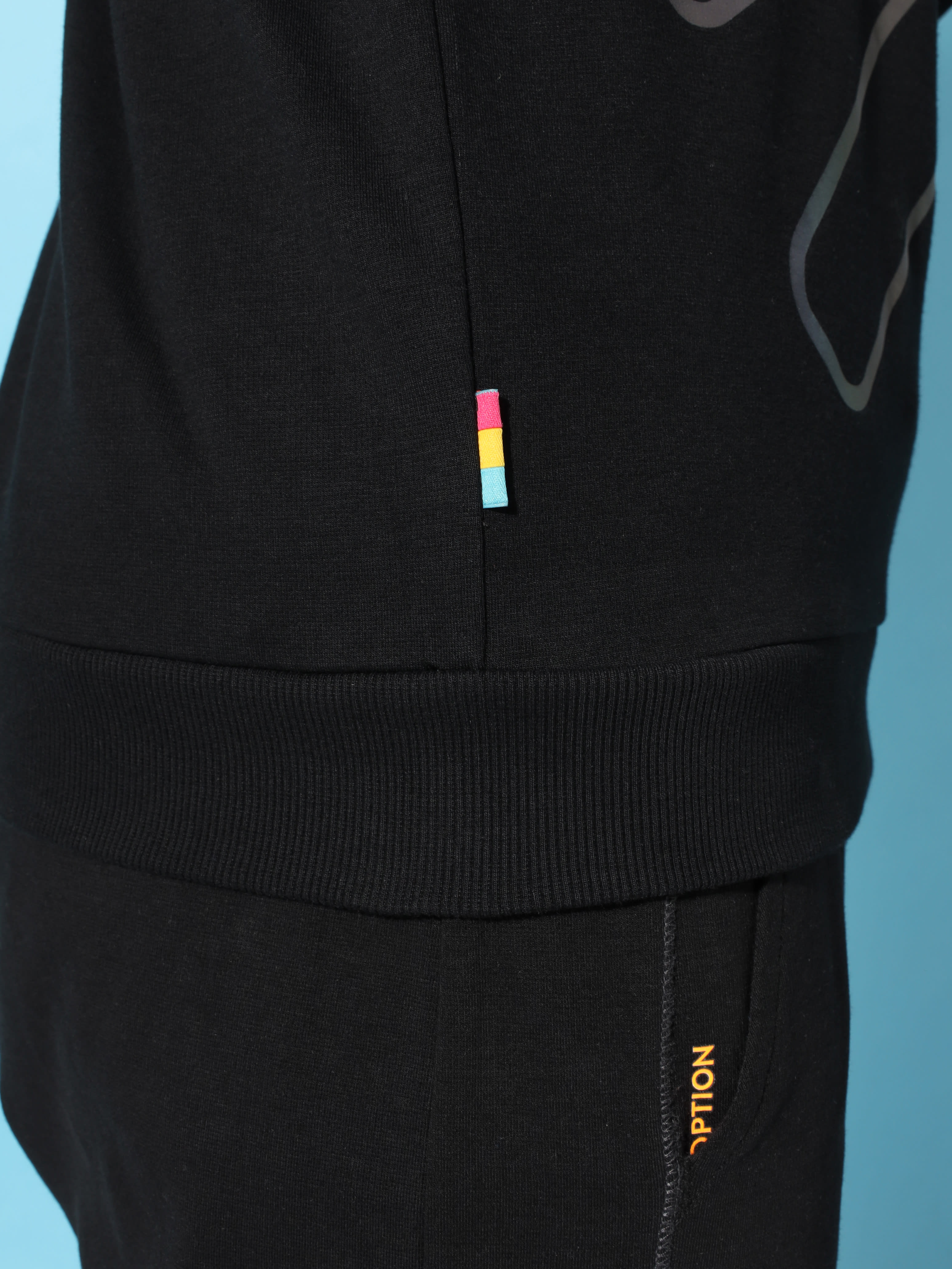 LAYR Graphic Sweatshirt