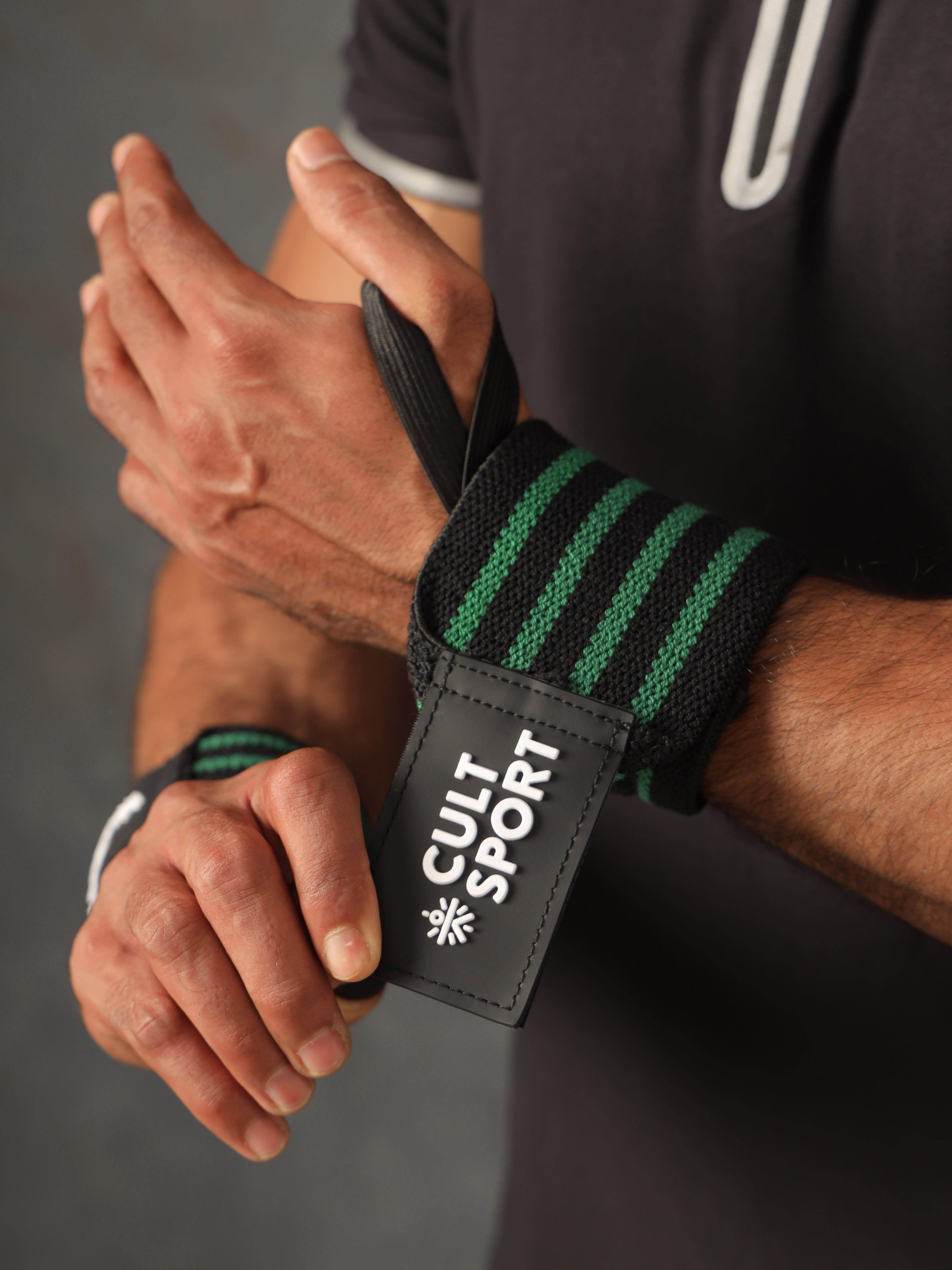 Wrist Protection cotton elastic wrap