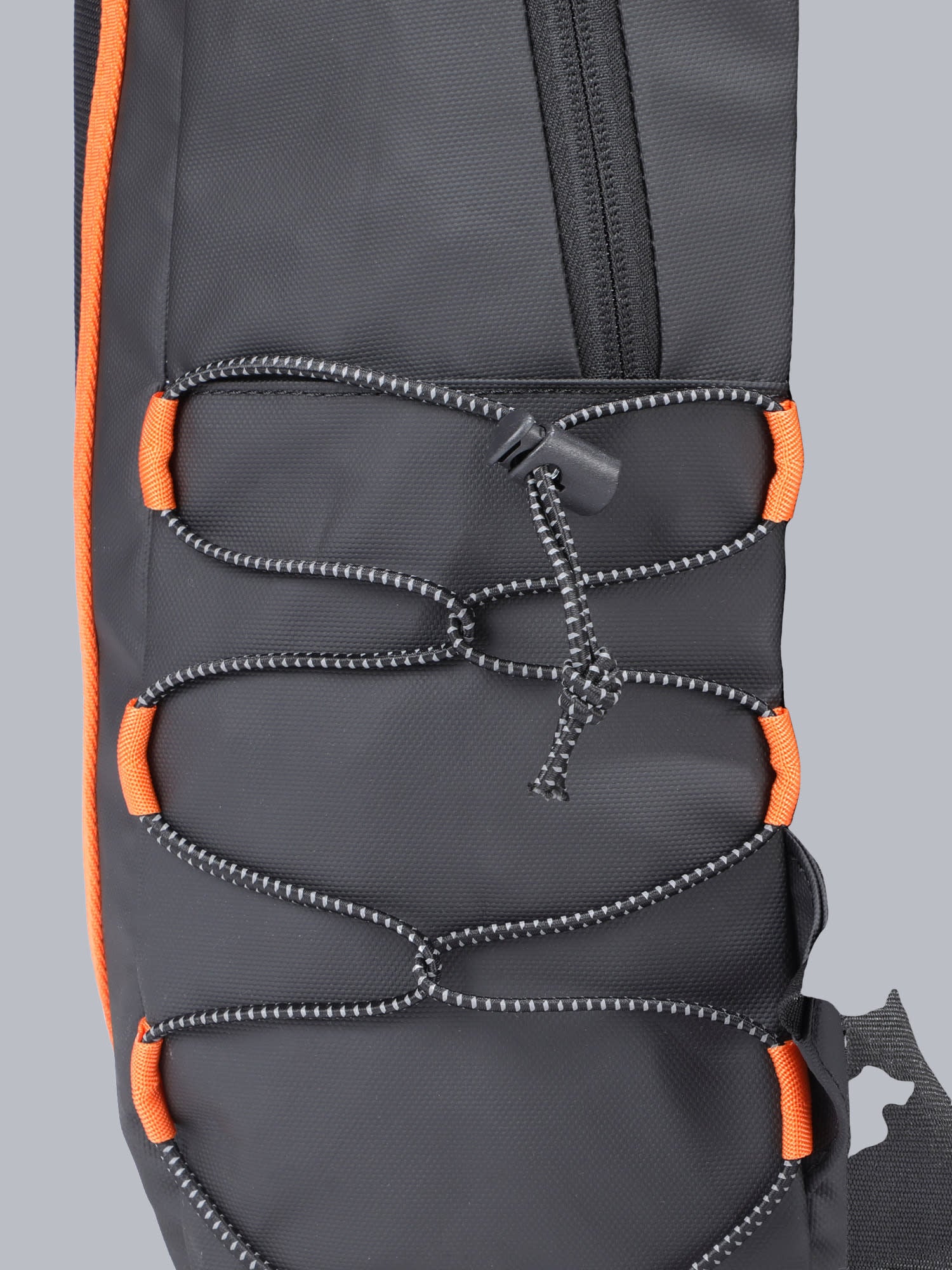 Vital Carry Black Backpack