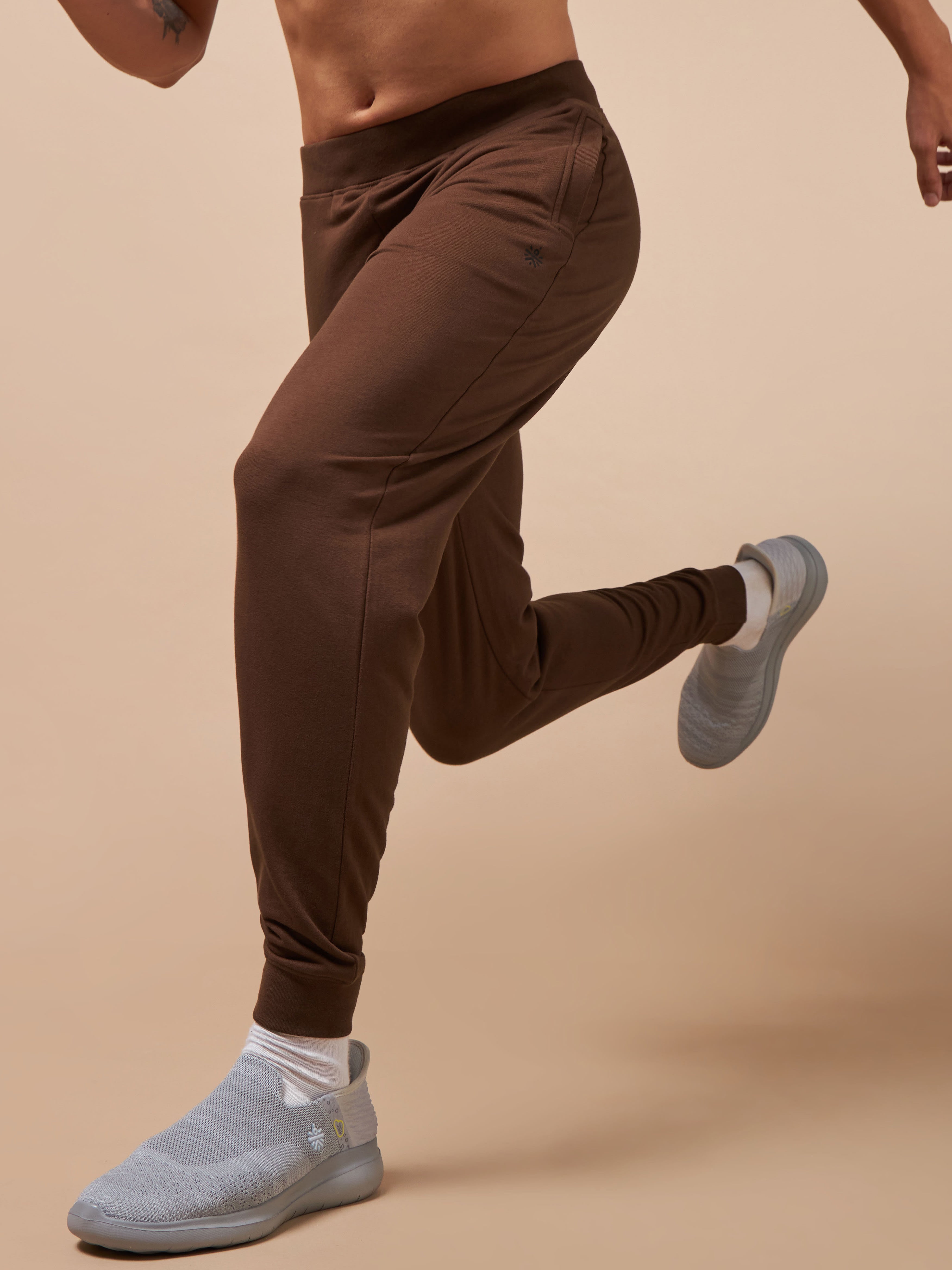 Lowers - NS BASIC / PLAIN (WITHOUT LINING)