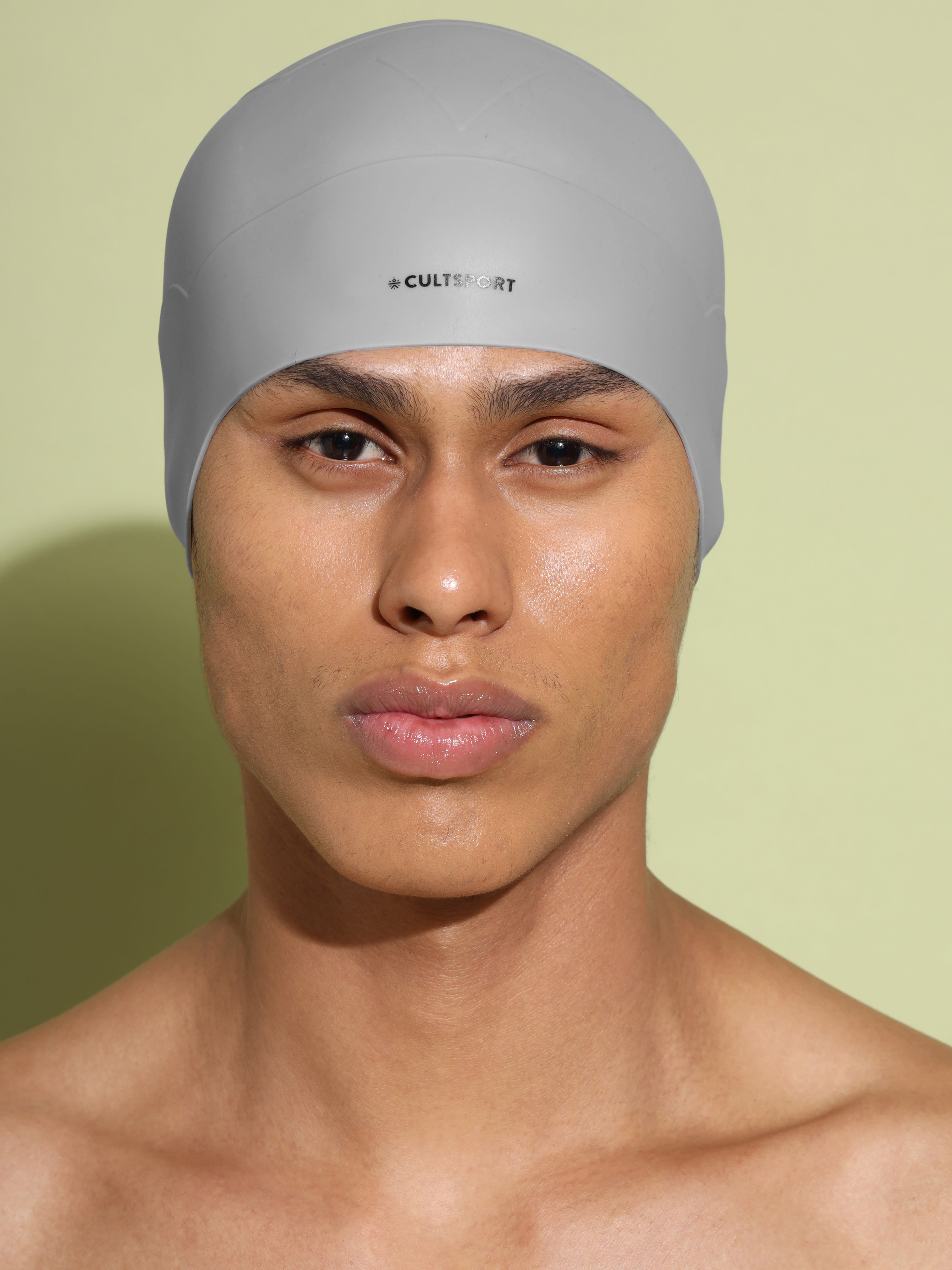 Unisex Swimming Cap