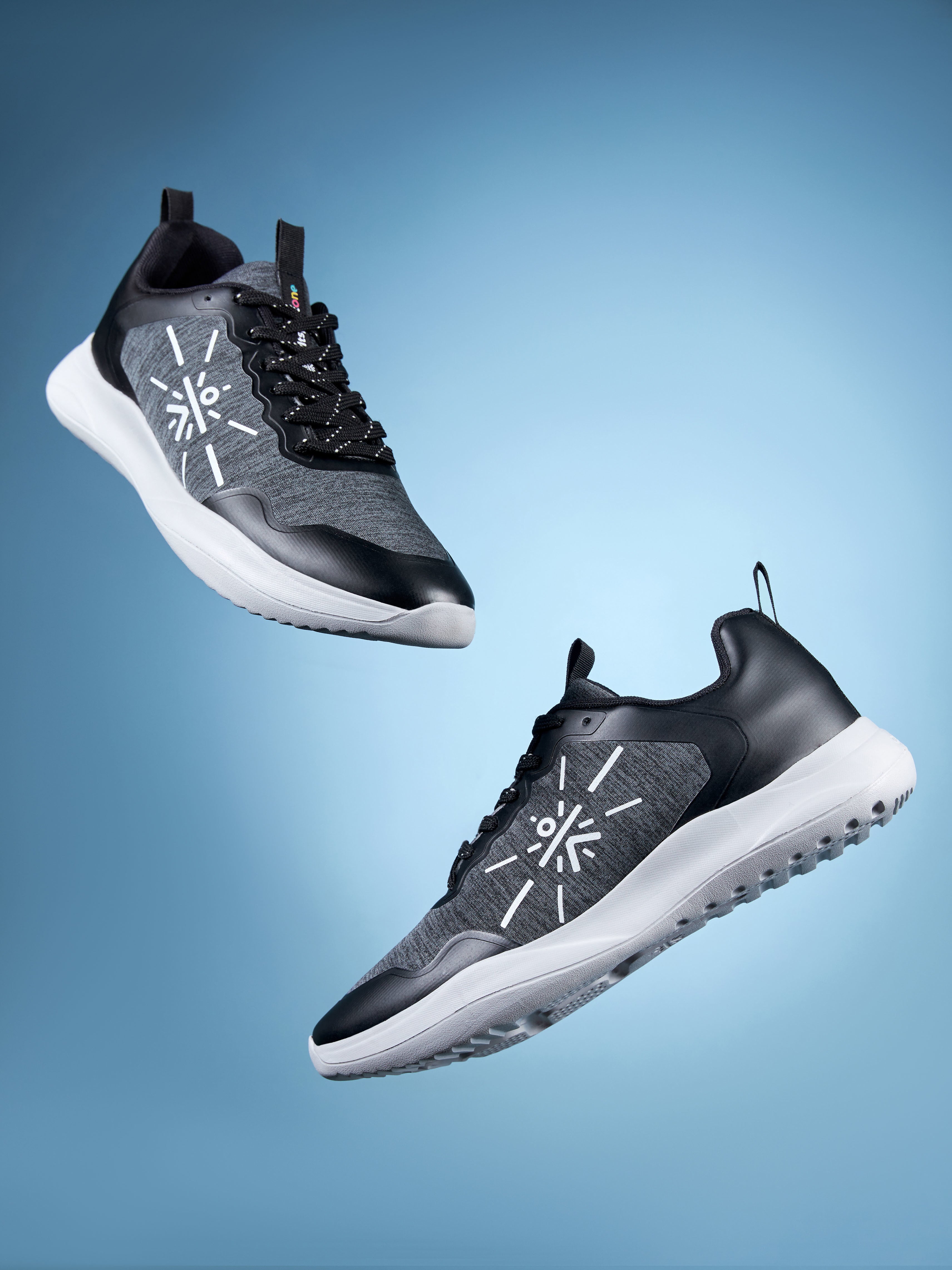 cult Charged Men Running Shoes