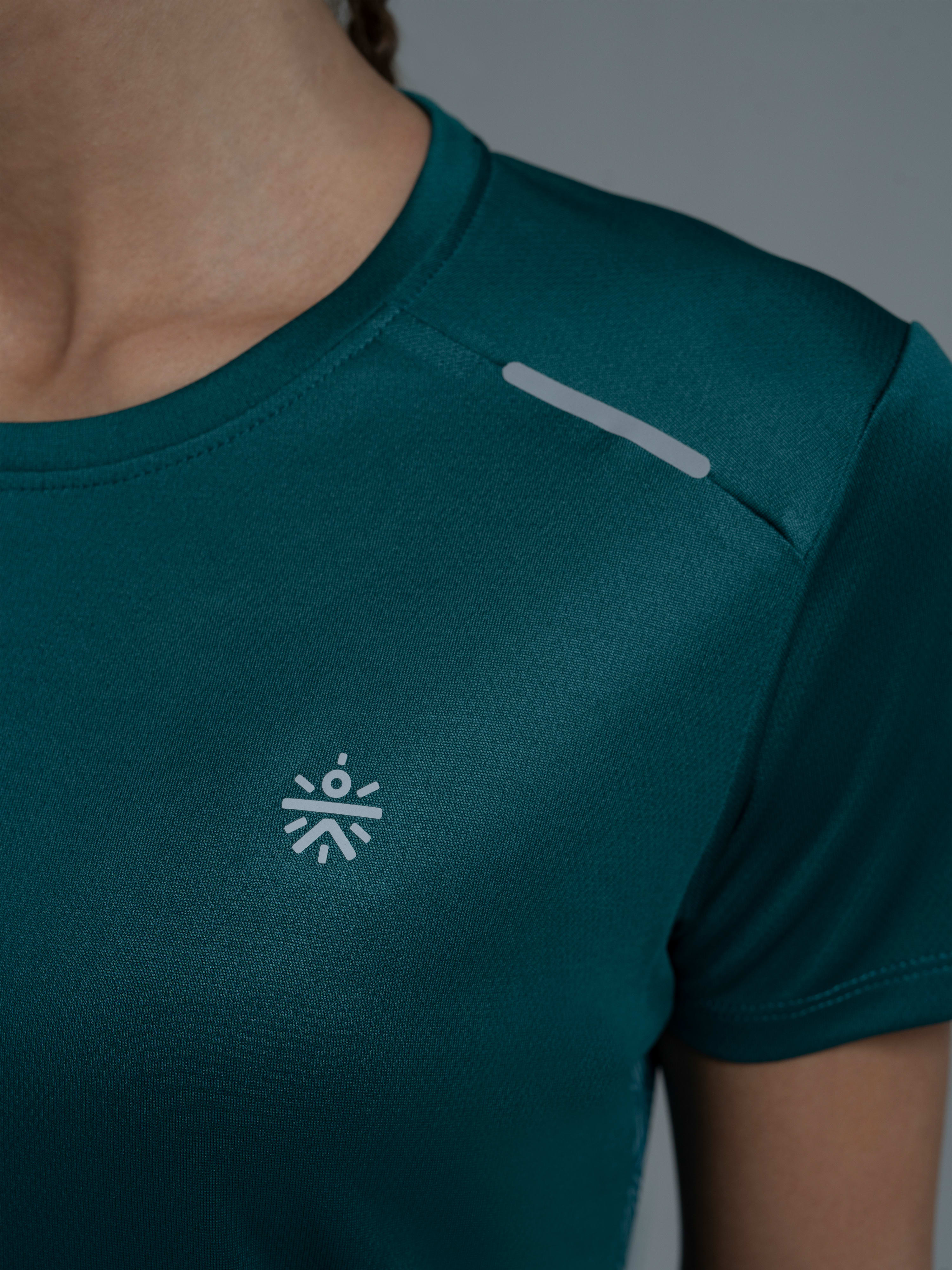 FlashRun Sprint Women's Running T-shirt