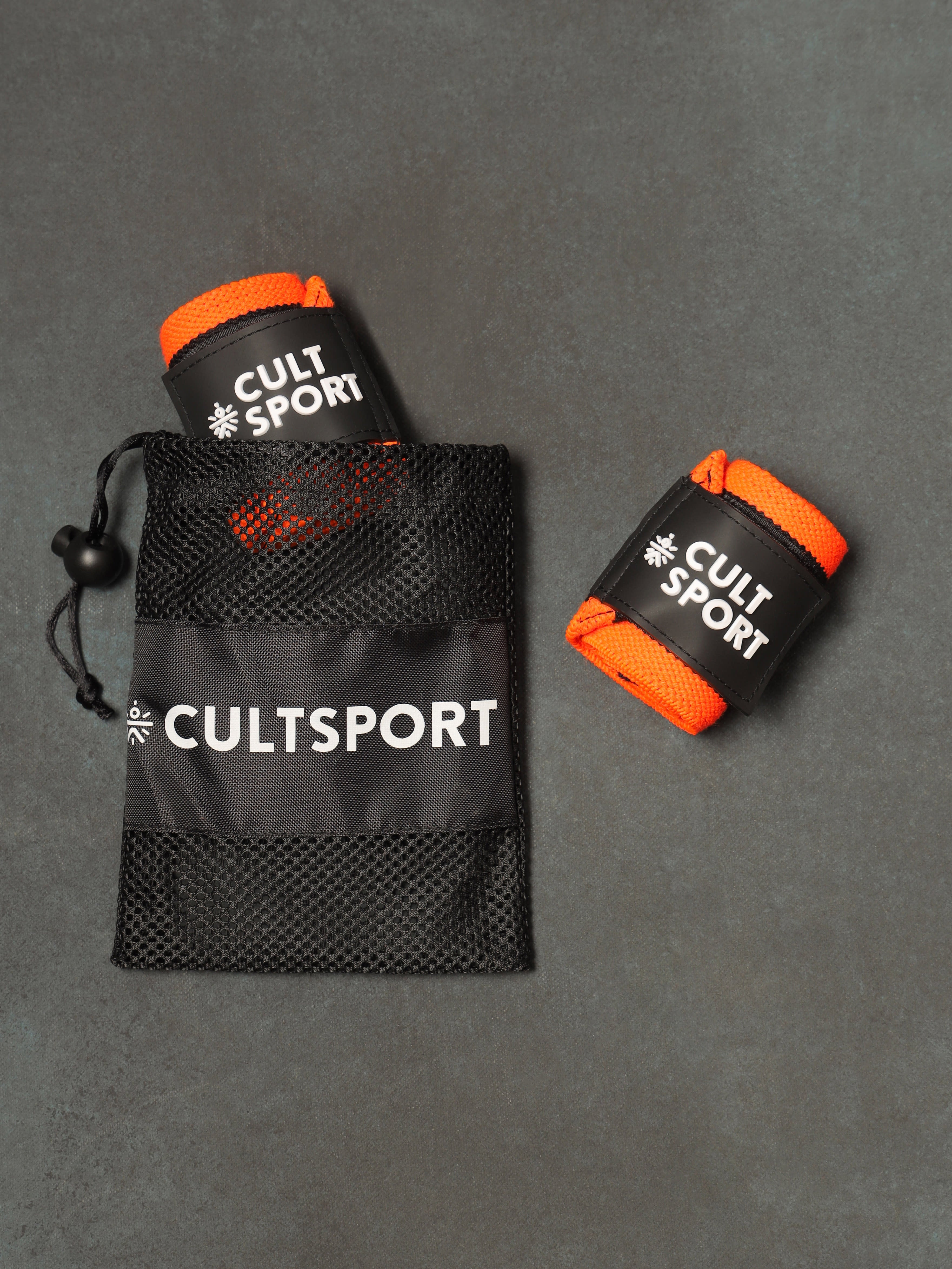 Wrist Protection cotton elastic wrap