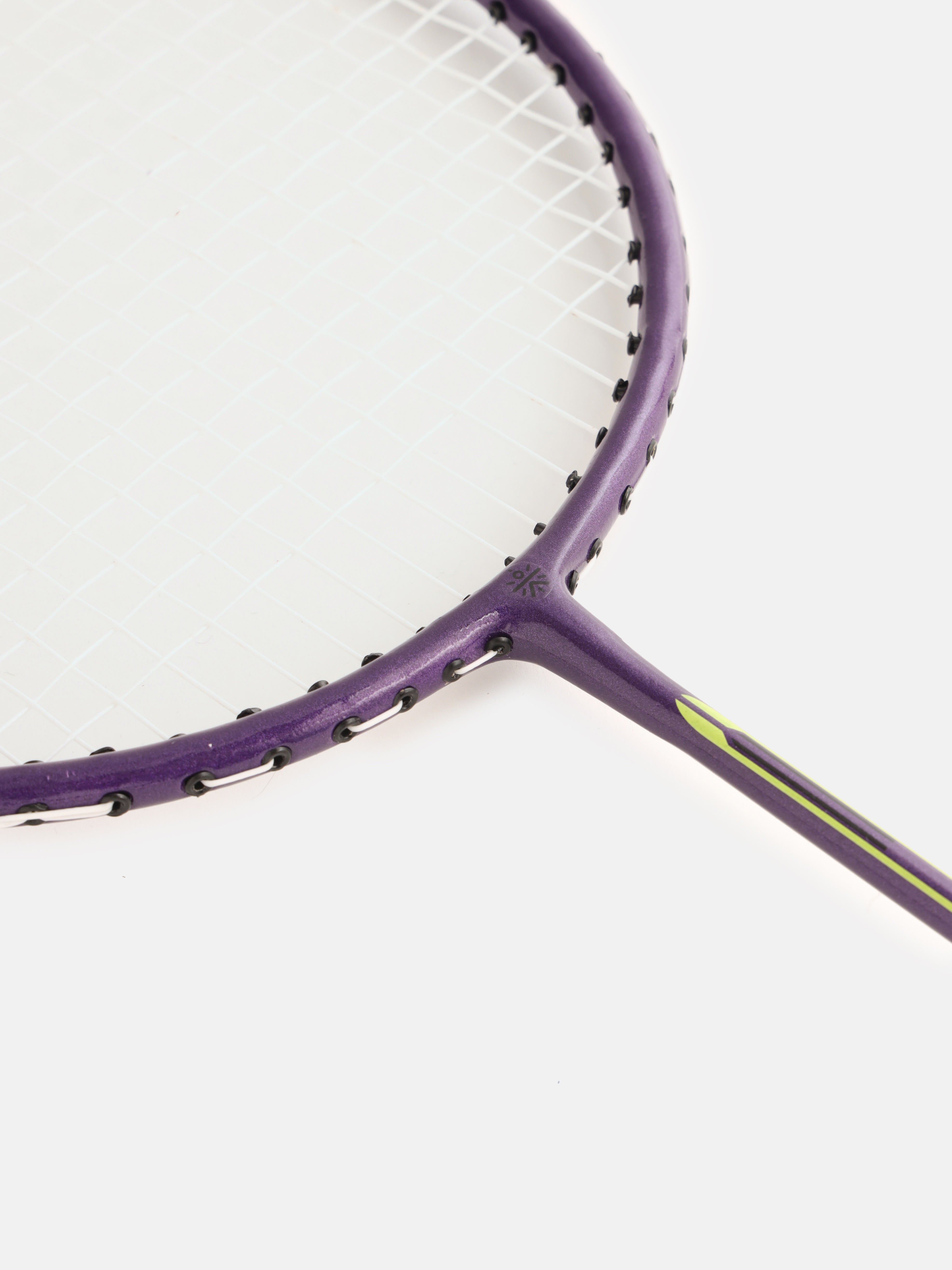 Badminton Racket with Cover