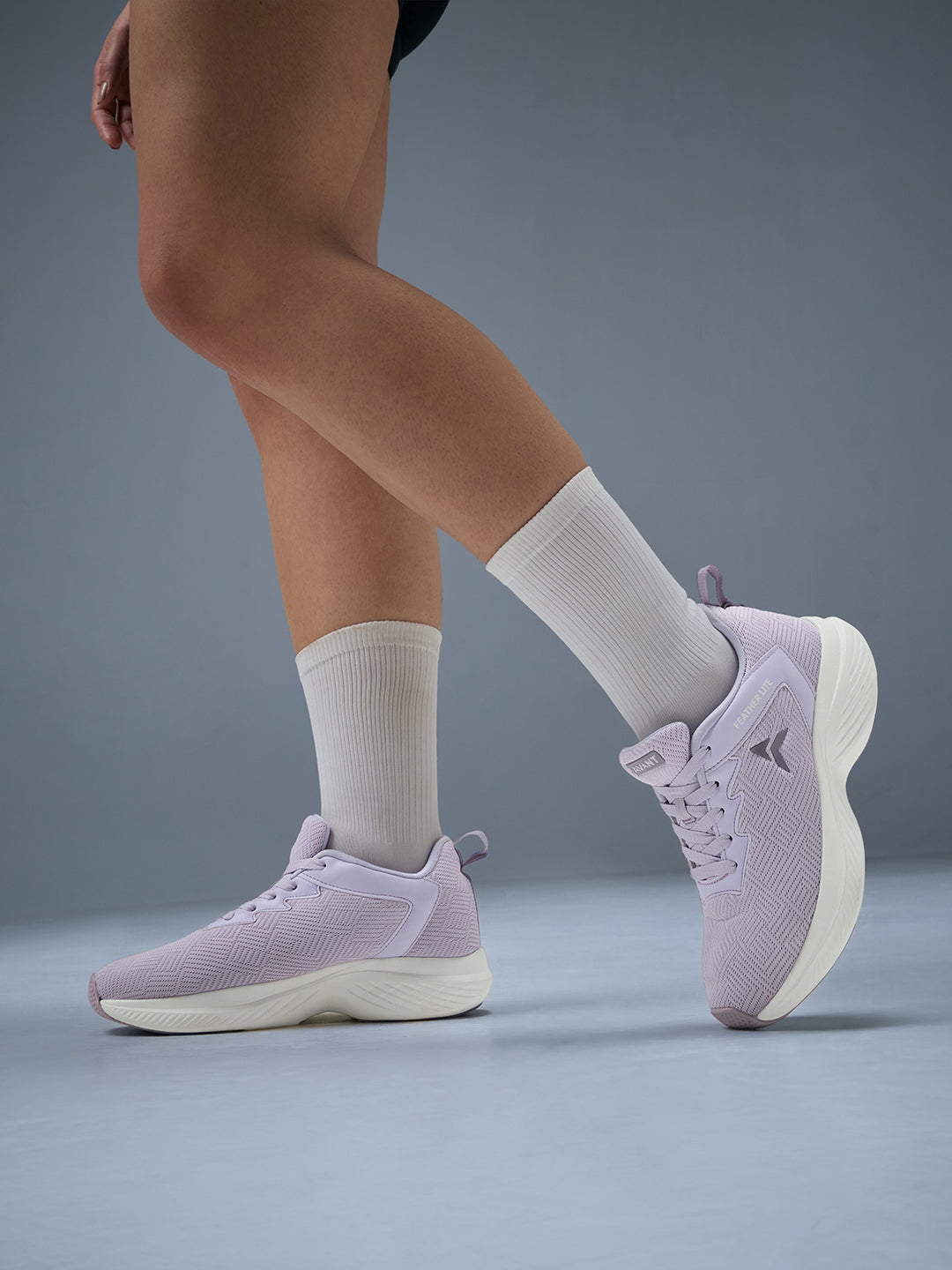 Avant Women's Reva Running Shoes - Lavender