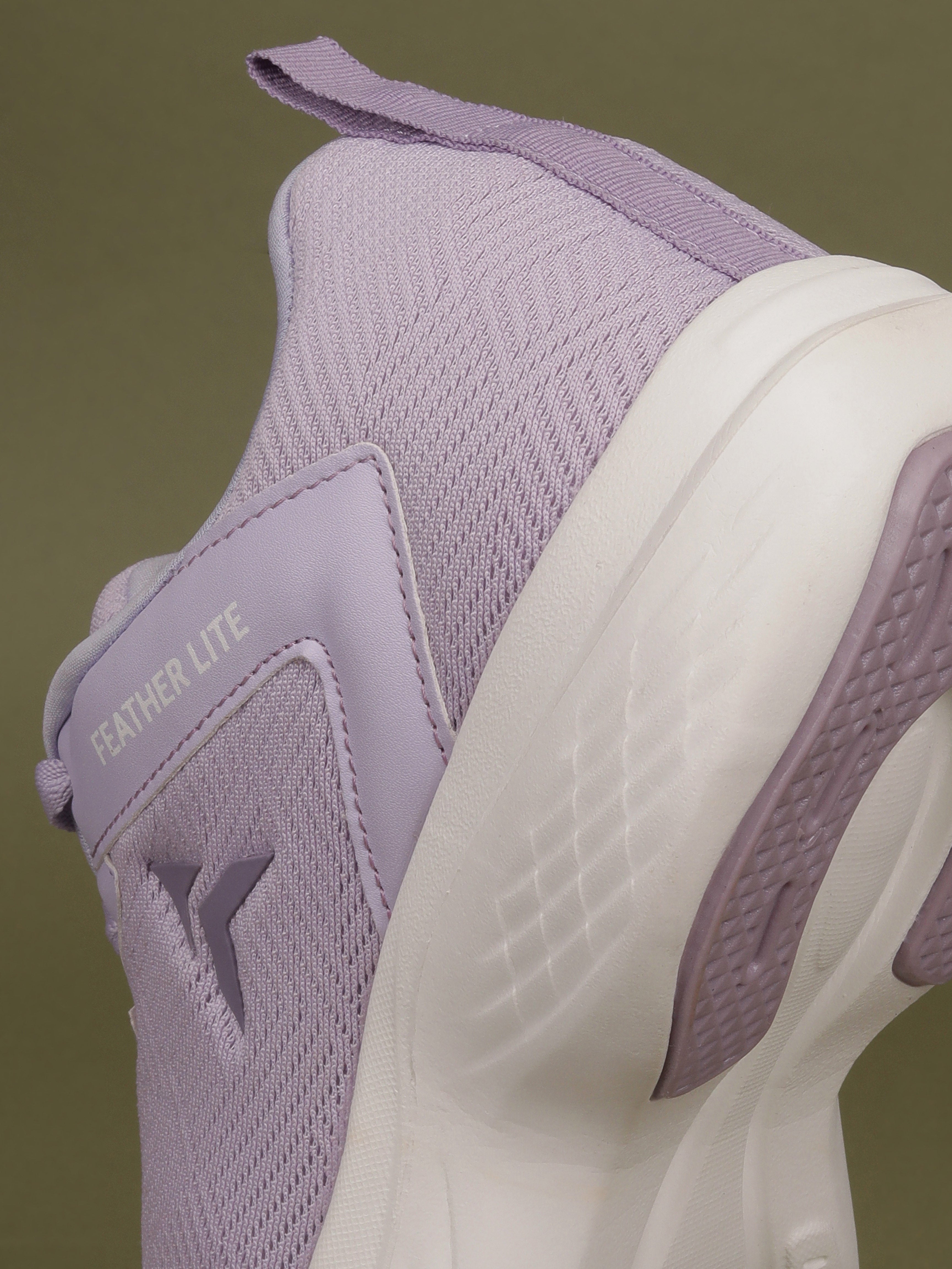 Avant Women's Reva Running Shoes - Lavender