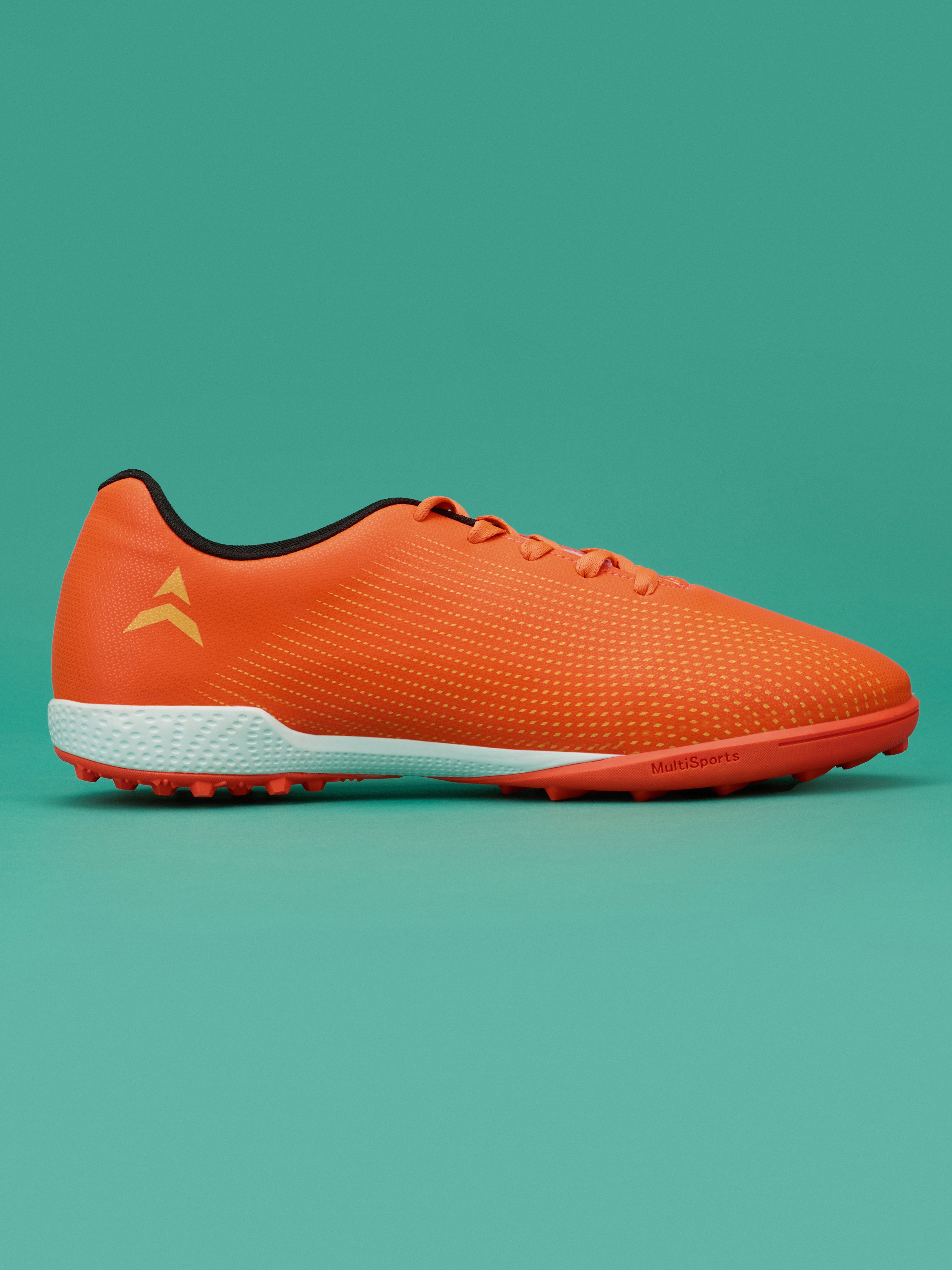 Avant Men's TurfMaster Pro Turf Shoes - Orange