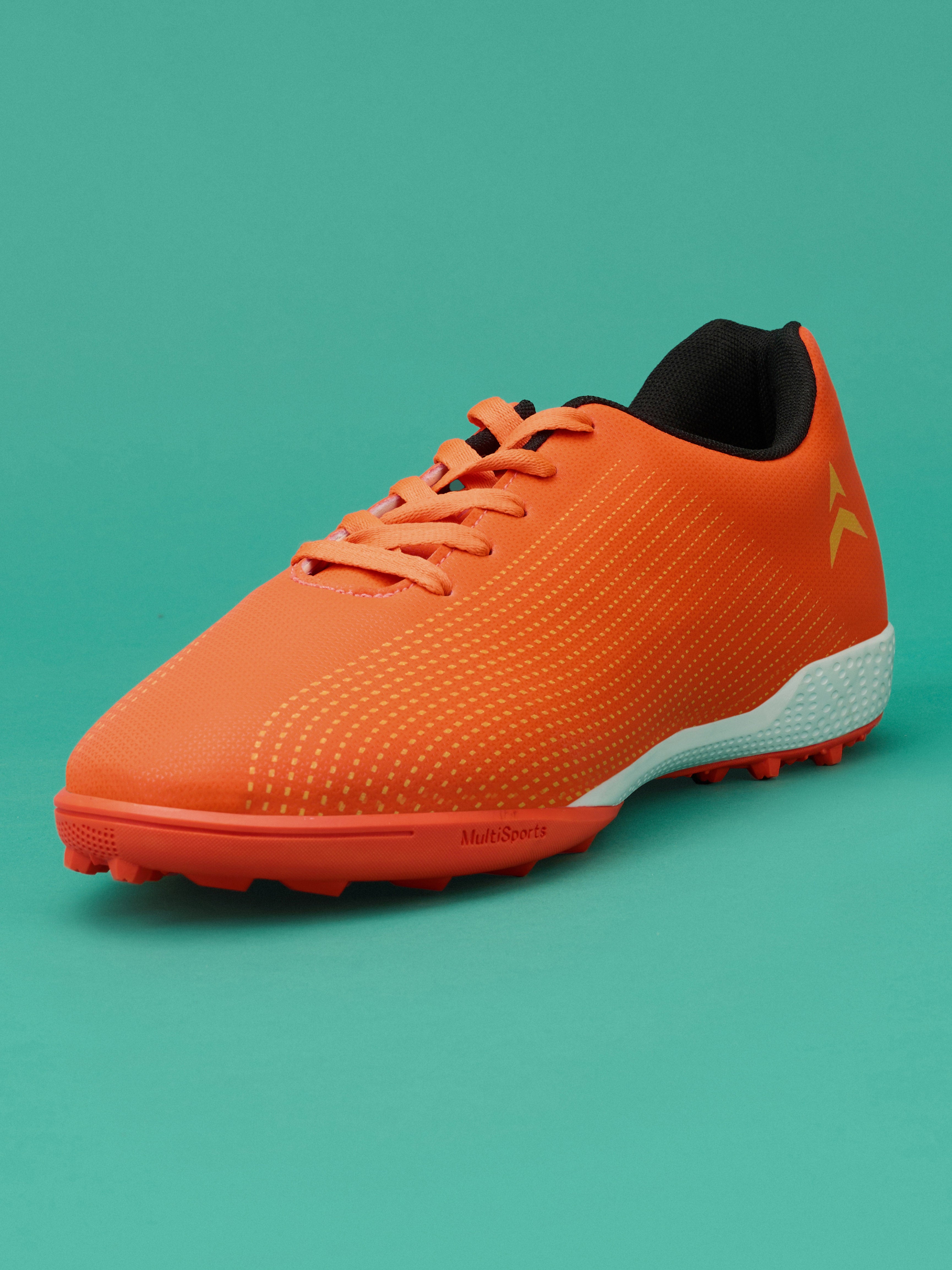 Avant Men's TurfMaster Pro Turf Shoes - Orange