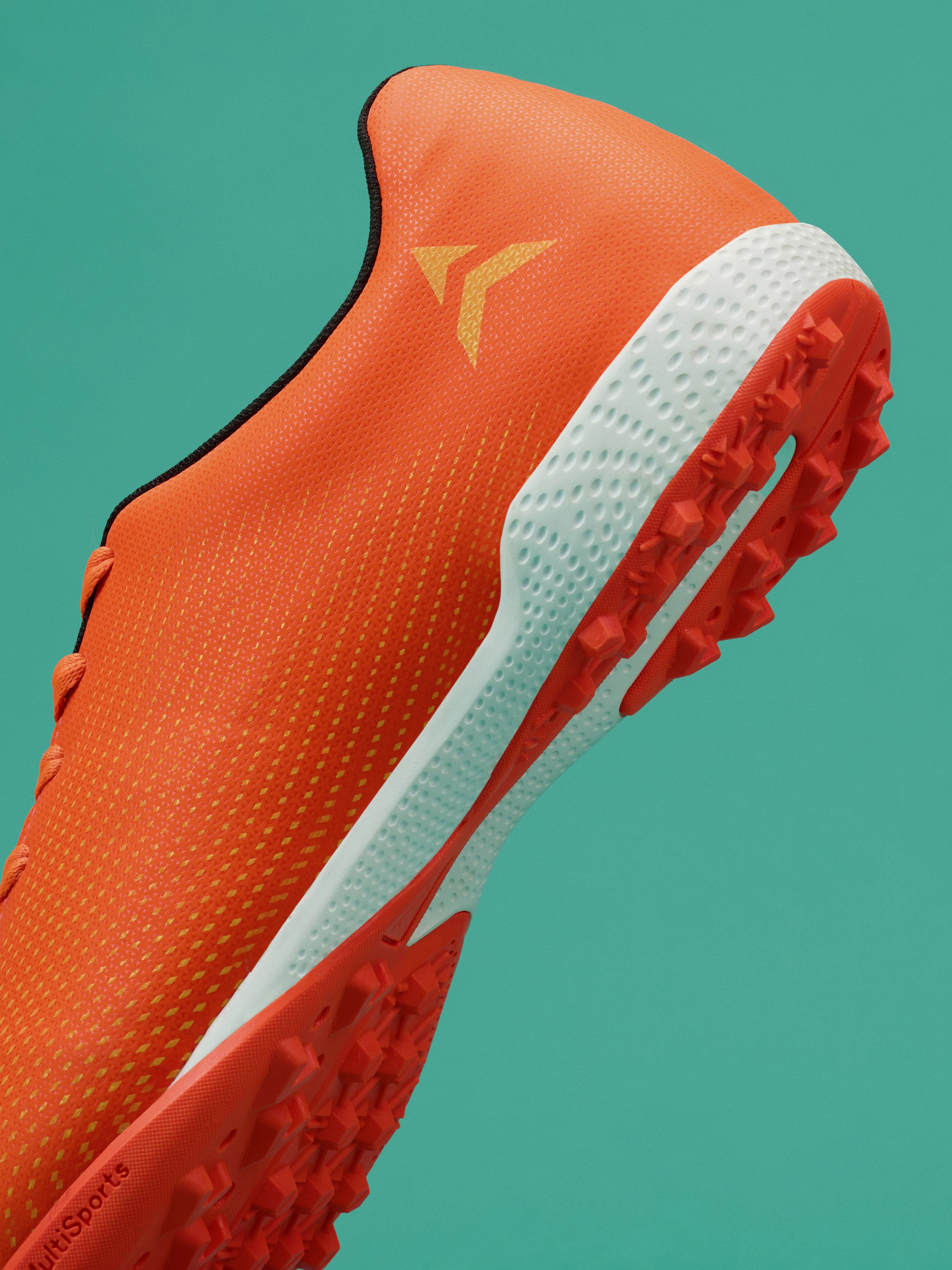 Avant Men's TurfMaster Pro Turf Shoes - Orange