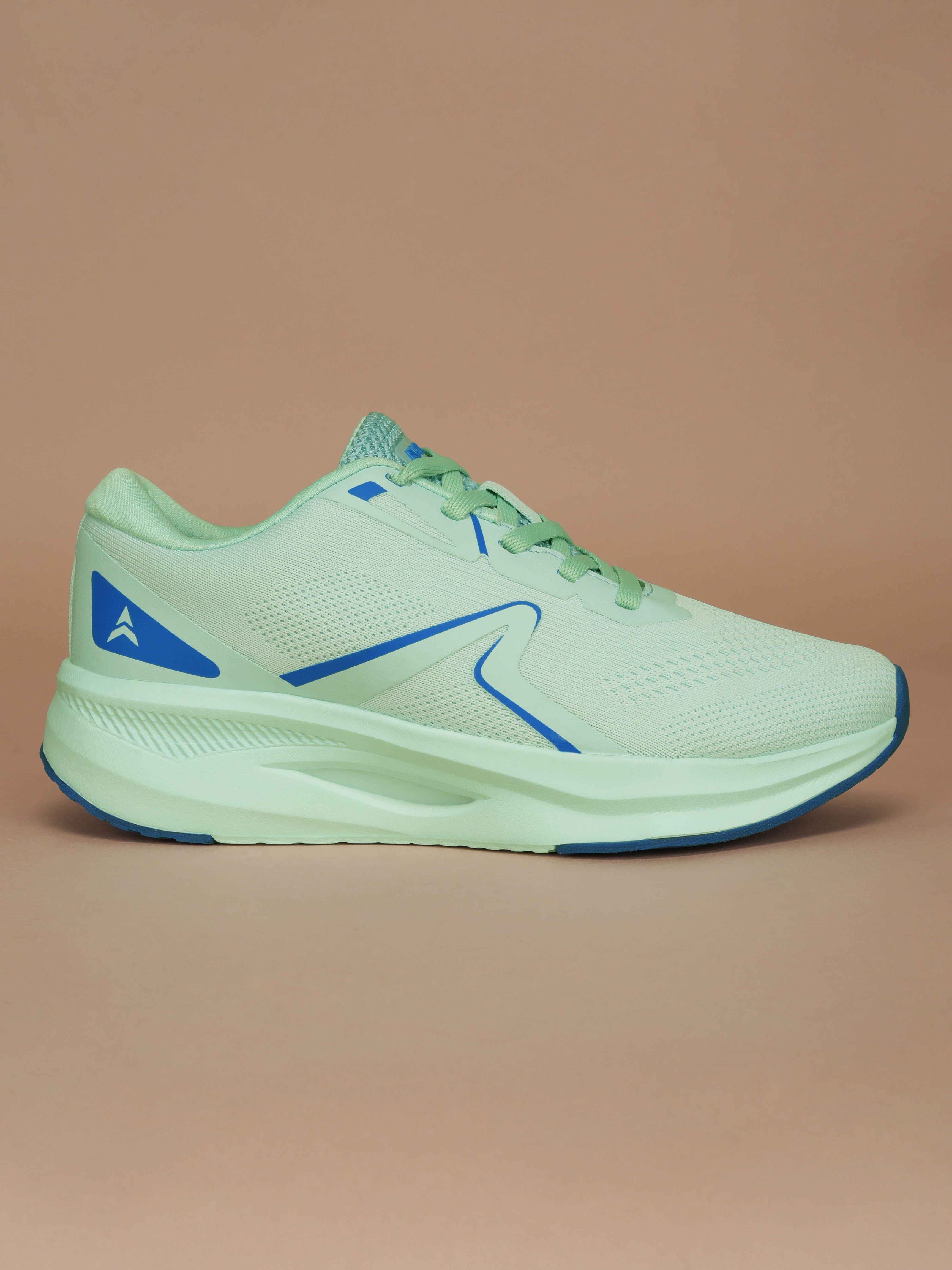 Avant Women’s RunAir X1 Running Shoes - Mint