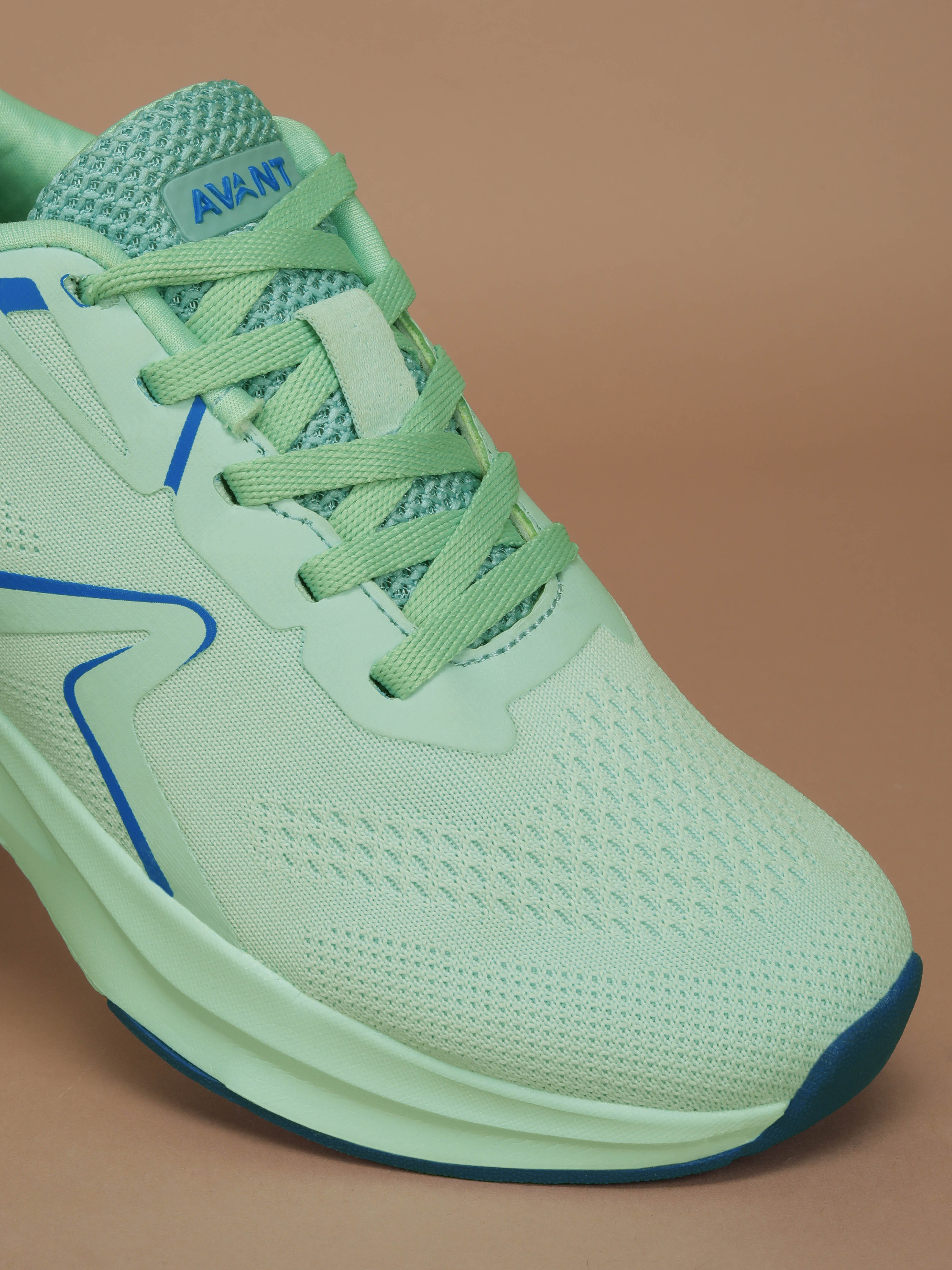 Avant Women’s RunAir X1 Running Shoes - Mint