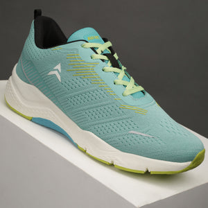 Avant Men's MeshForm Running Shoes - C.Green