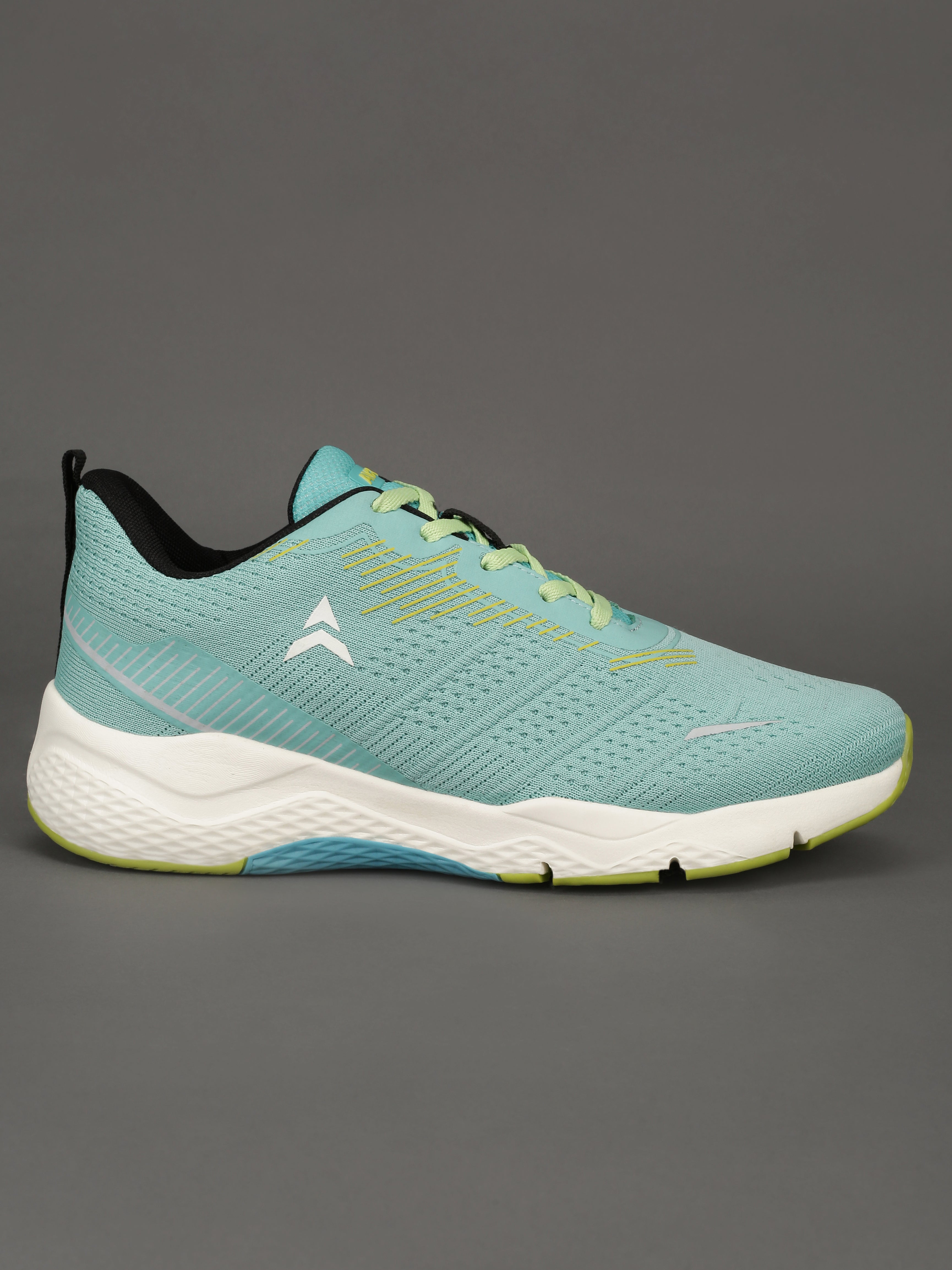 Avant Men's MeshForm Running Shoes - C.Green