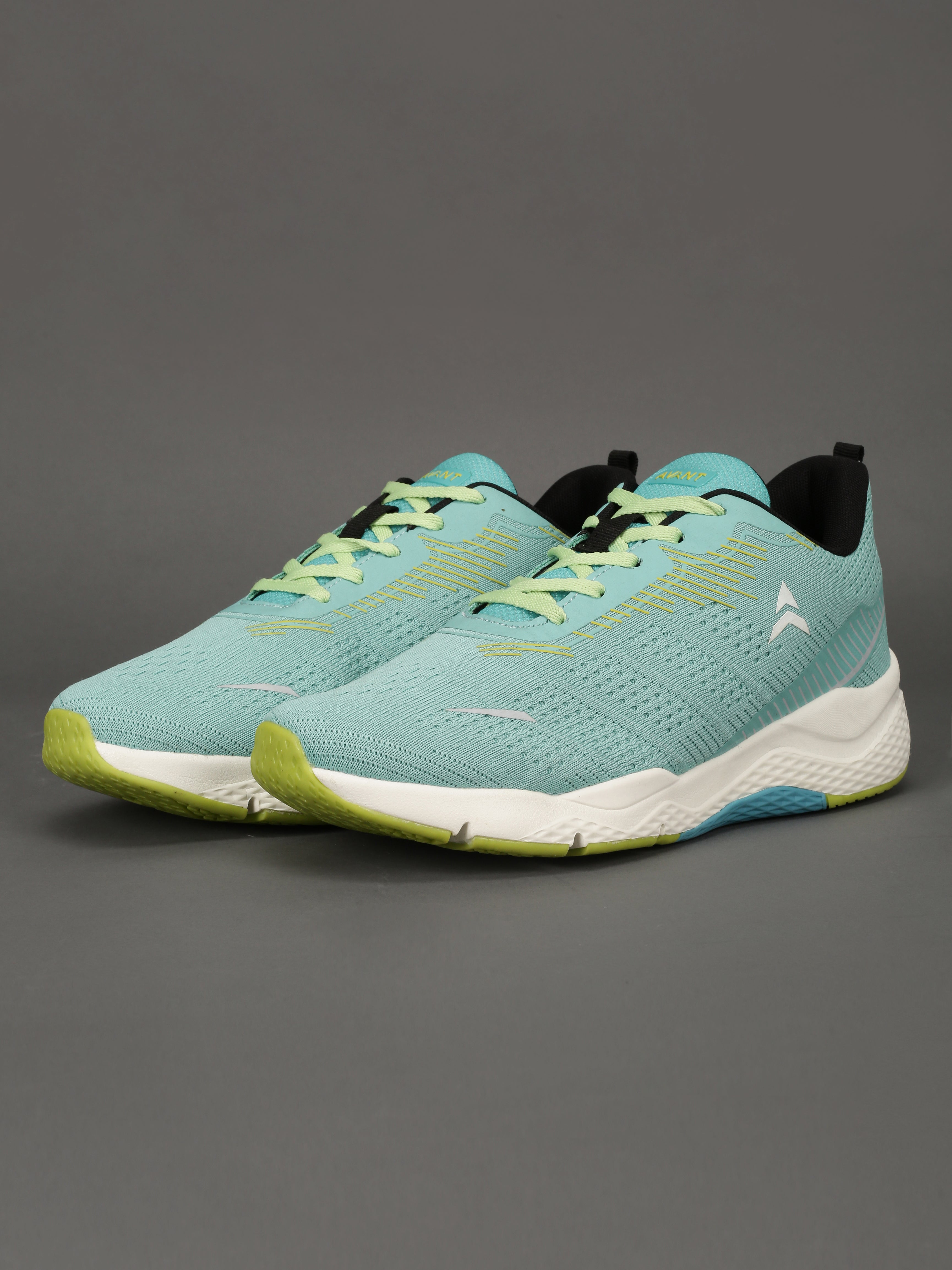 Avant Men's MeshForm Running Shoes - C.Green