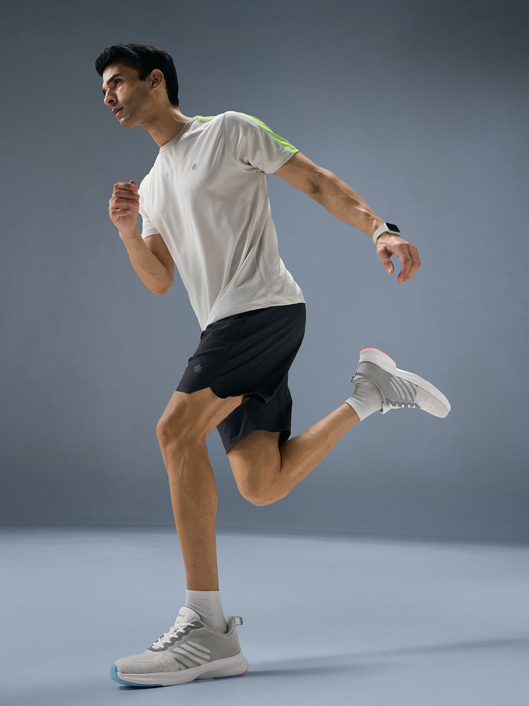 Avant Men's SpartanX Running Shoes - Grey