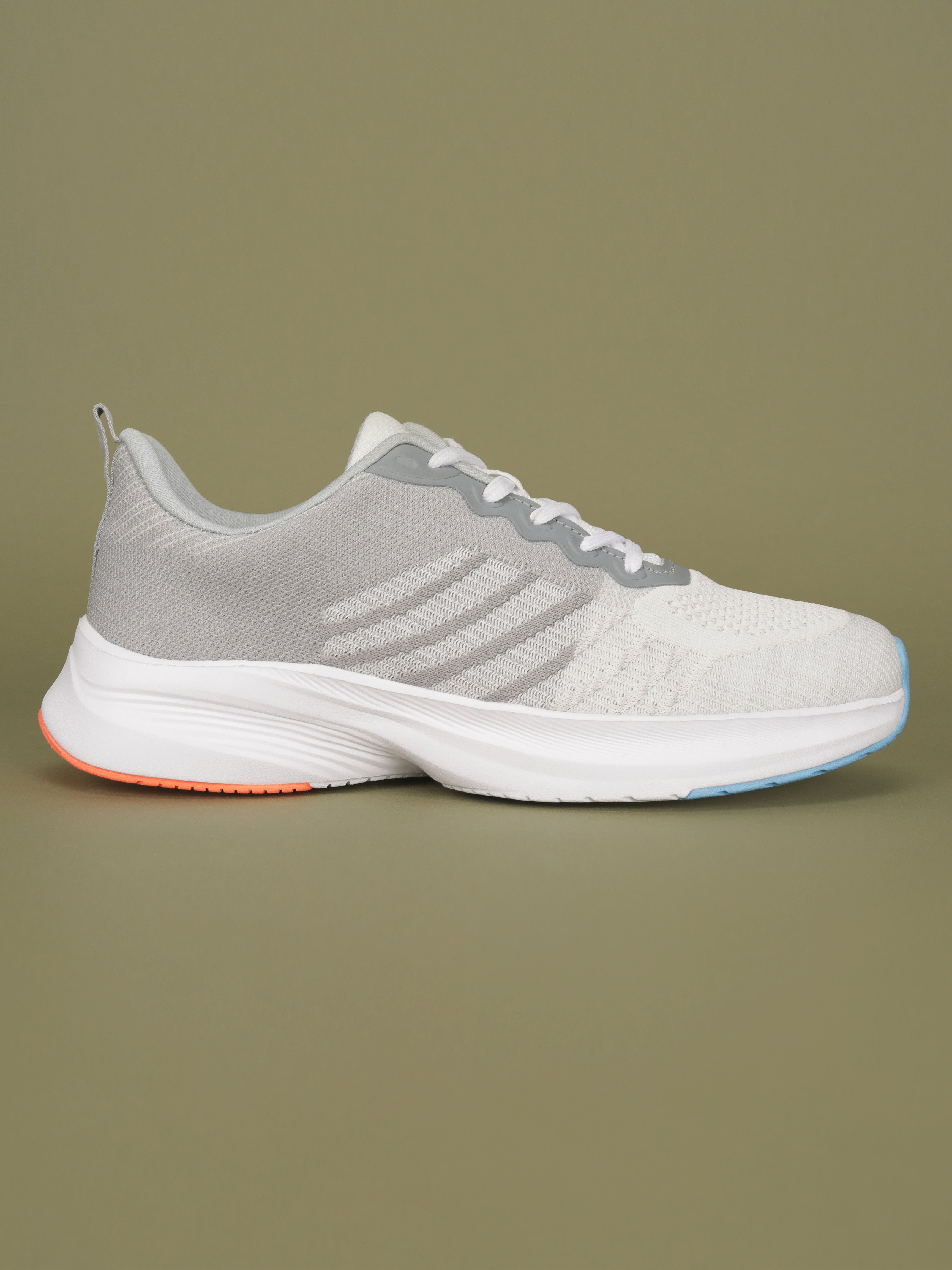 Avant Men's SpartanX Running Shoes - Grey