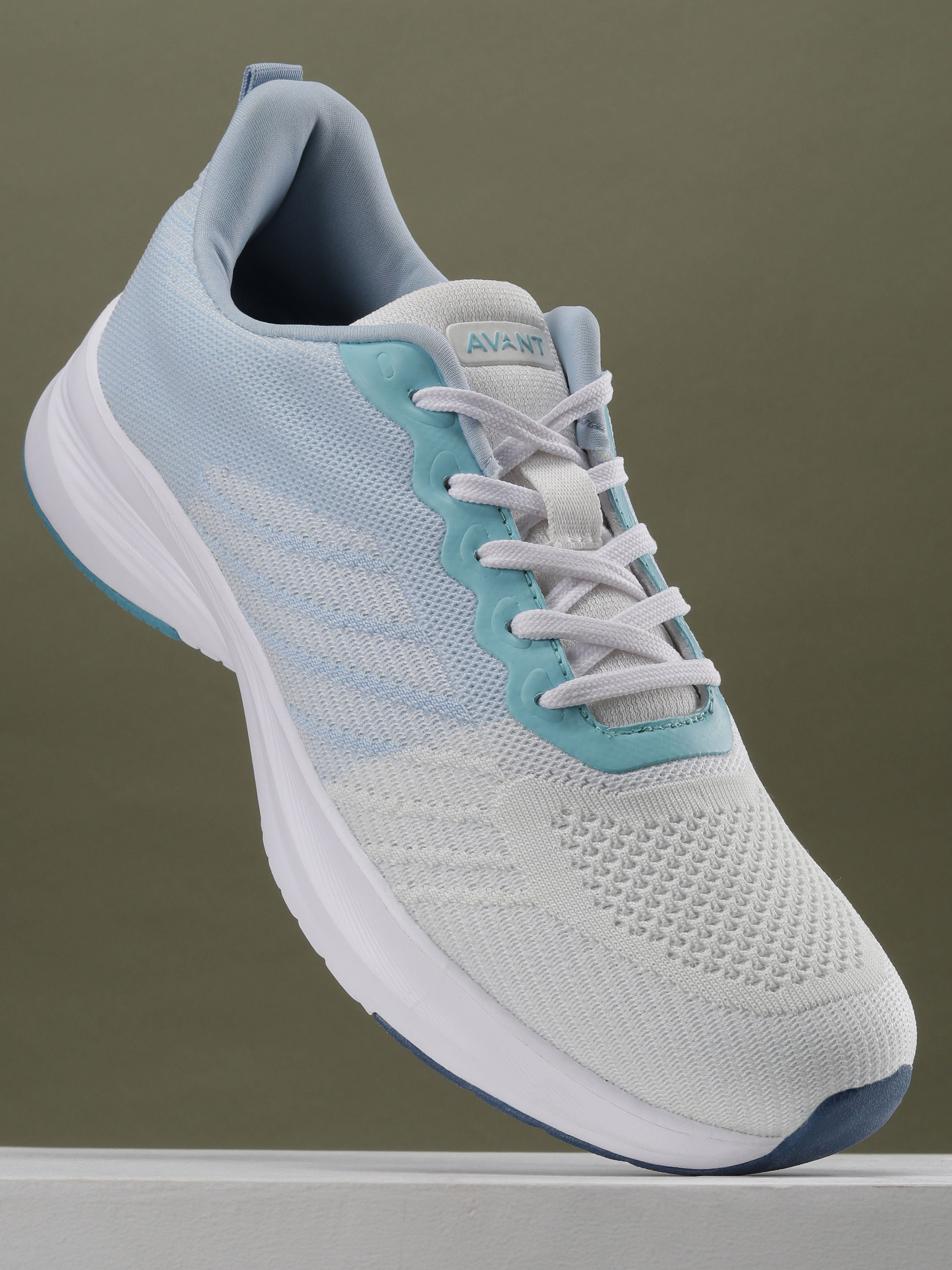 Avant Men's SpartanX Running Shoes - Blue