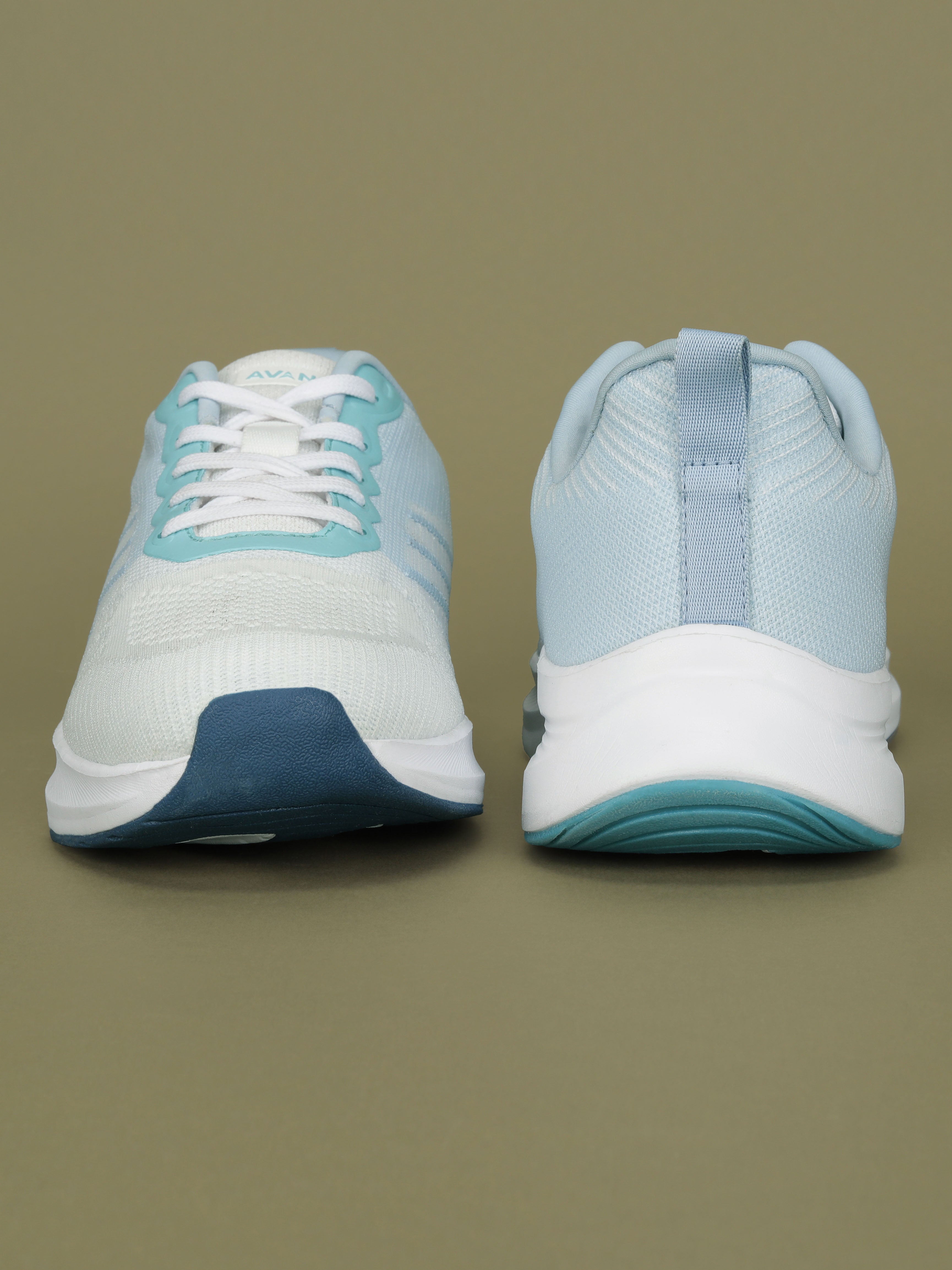 Avant Men's SpartanX Running Shoes - Blue