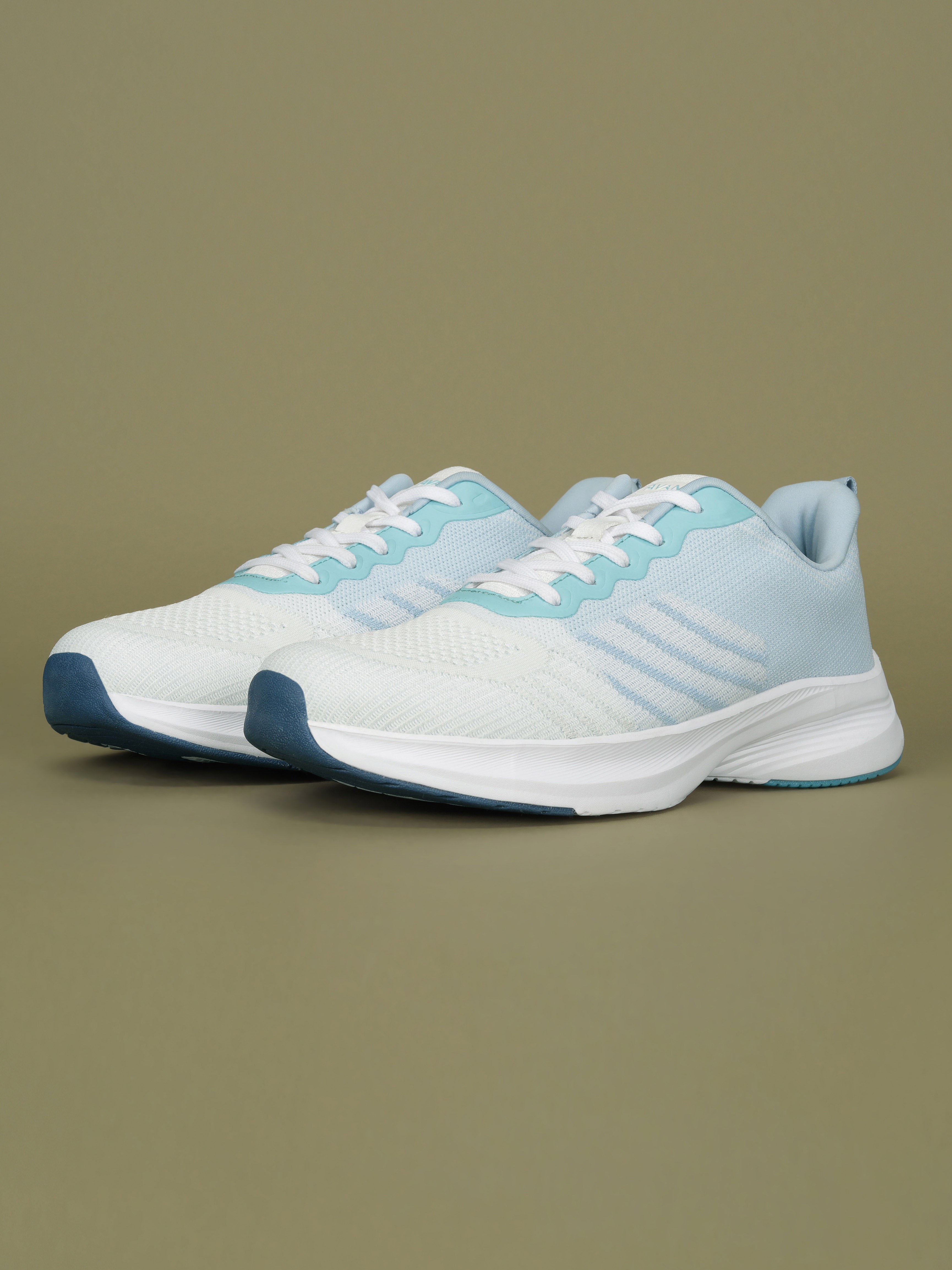 Avant Men's SpartanX Running Shoes - Blue