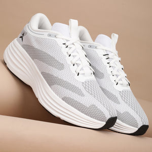 Avant Women's Stratos Sneaker Shoes - Lt.Grey