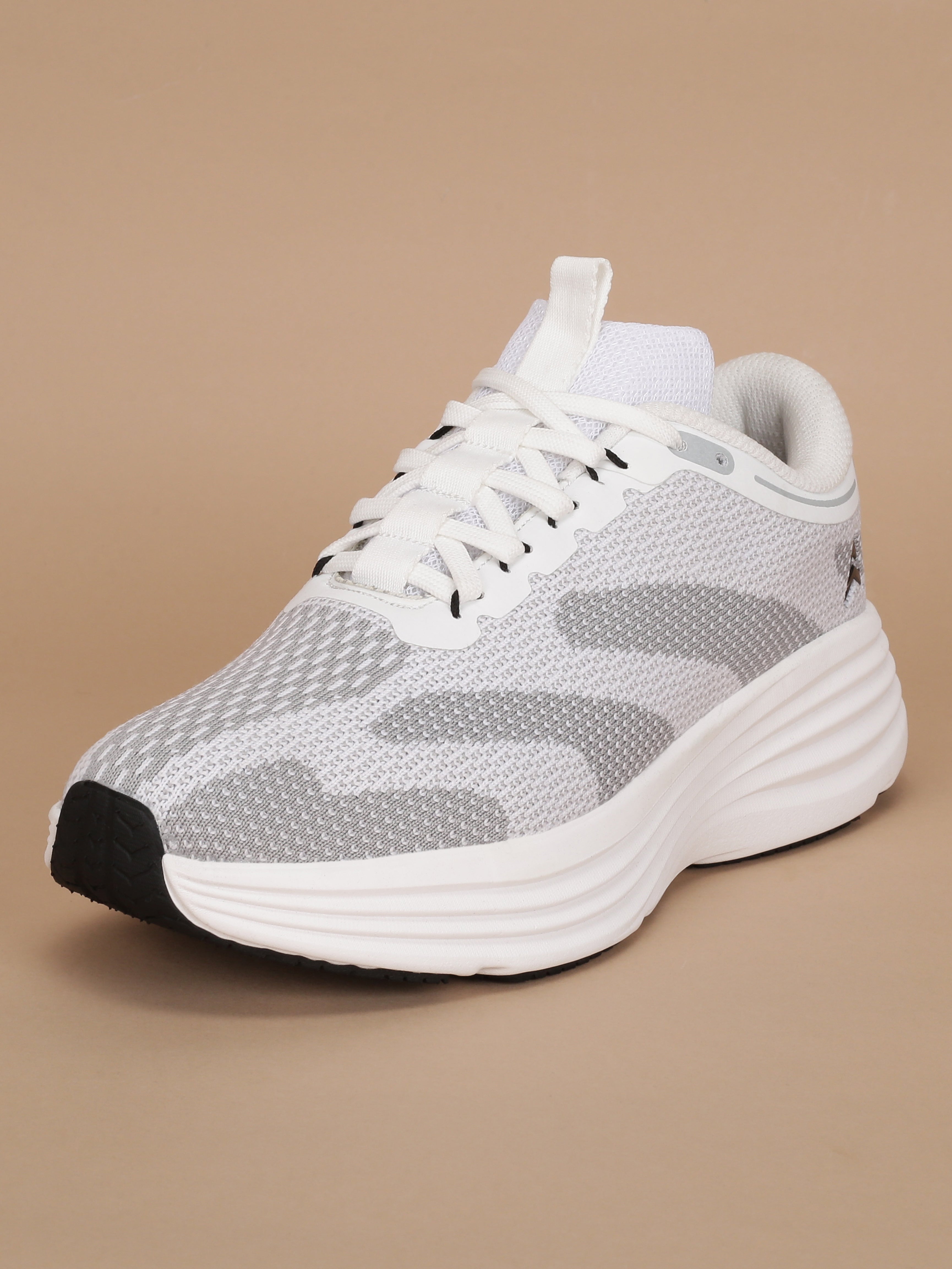 Avant Women's Stratos Sneaker Shoes - Lt.Grey
